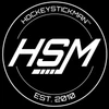 Hockey Equipment