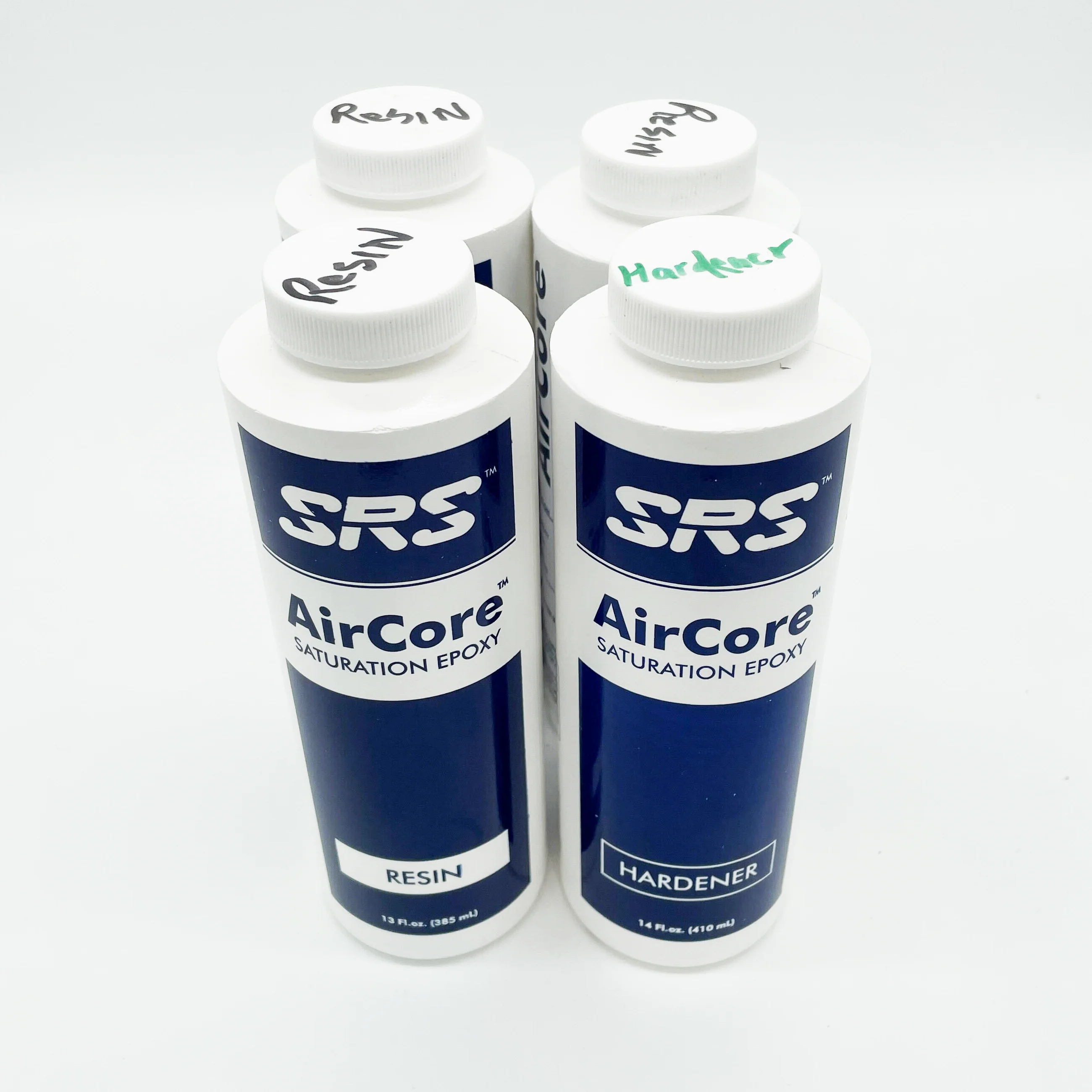 AirCore Epoxy Kit