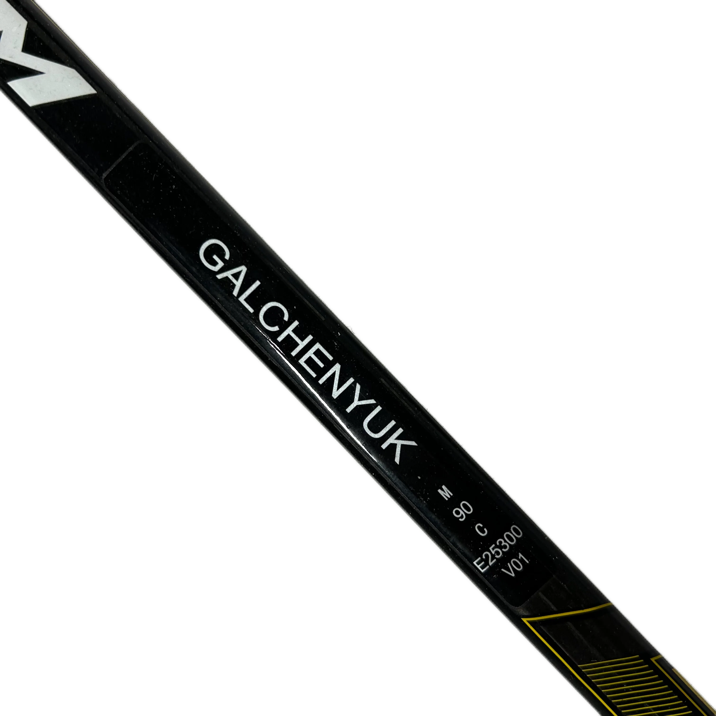 Alex Galchenyuk - CCM SuperTacks AS2 Pro (NHL) - Image 2