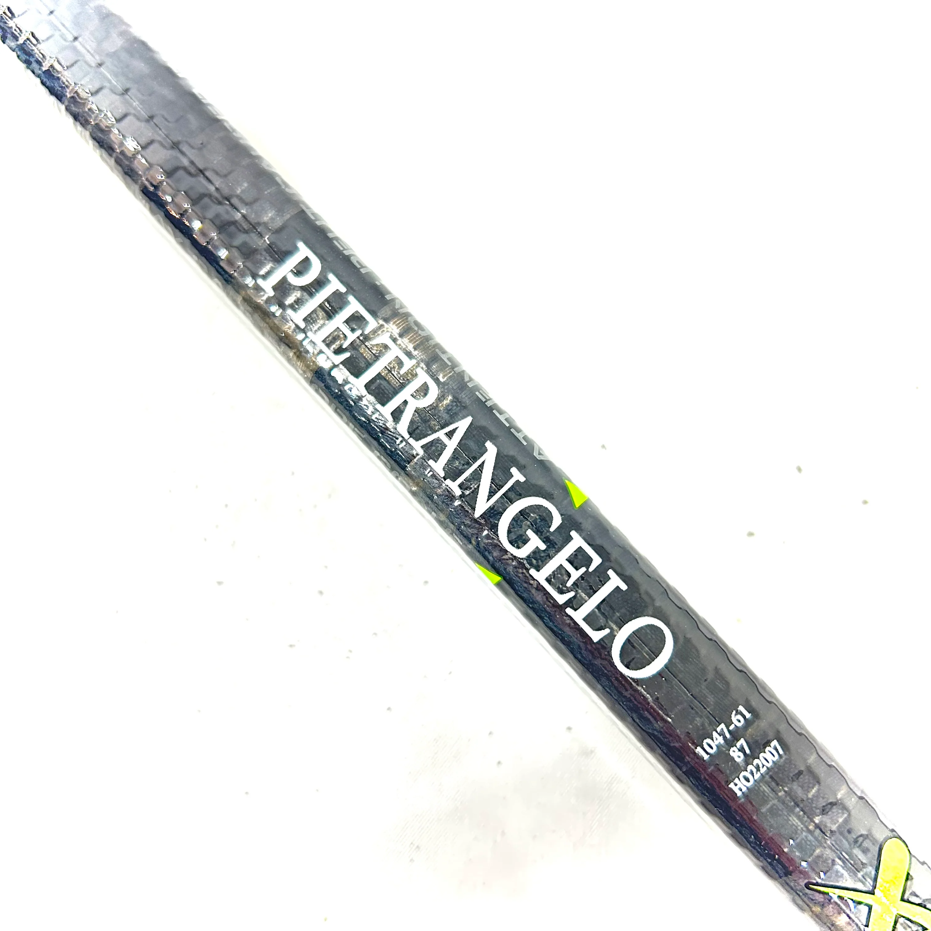 Alex Pietrangelo Pro Stock - Bauer AG5NT (NHL) - Image 5