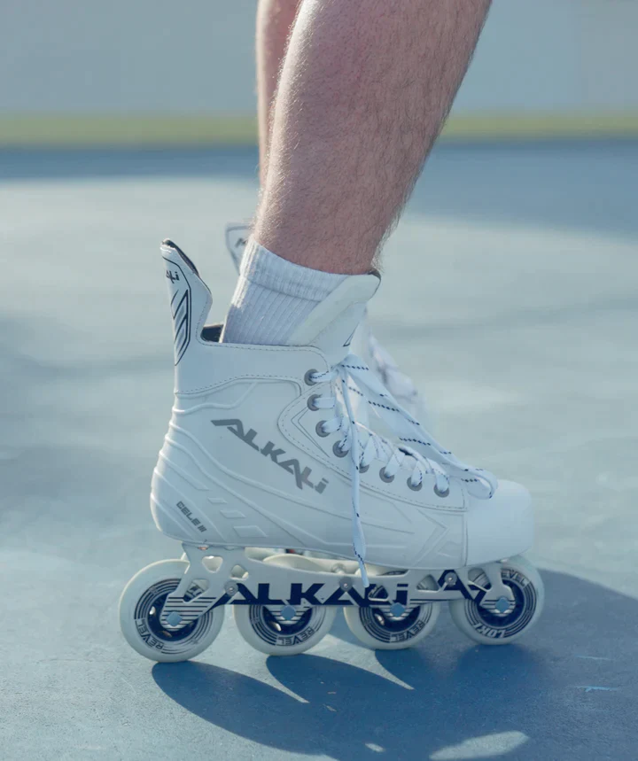 Alkali Cele III Inline Hockey Skates - Image 6