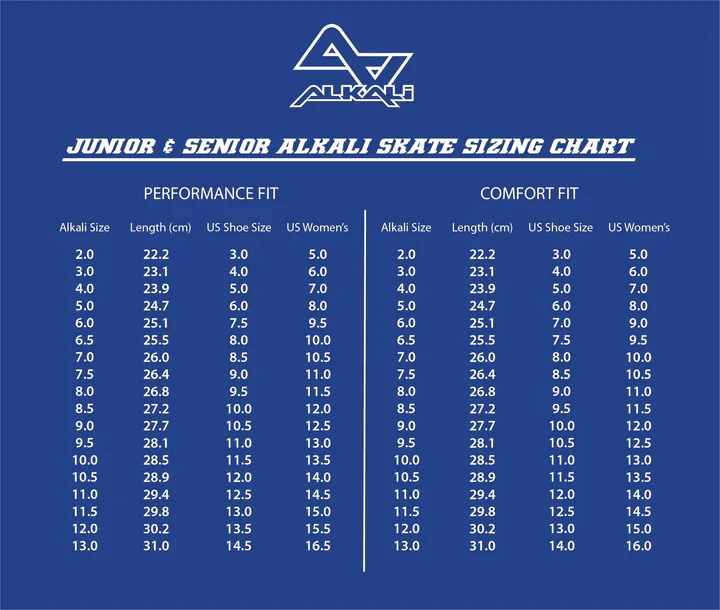 Alkali Cele III Inline Hockey Skates - Junior - Image 5