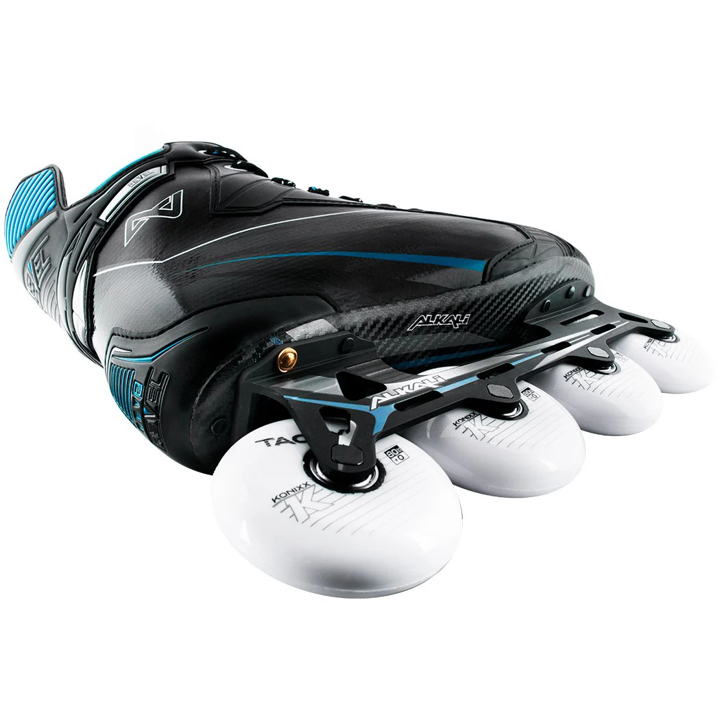 Alkali Revel 2 Inline Hockey Skates - Image 4