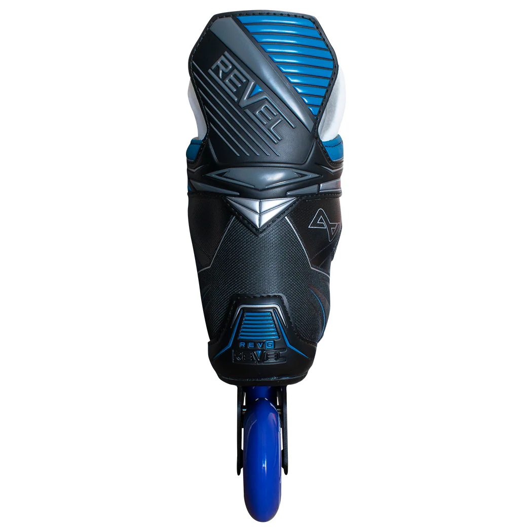Alkali Revel 5 Inline Hockey Skates - Image 4