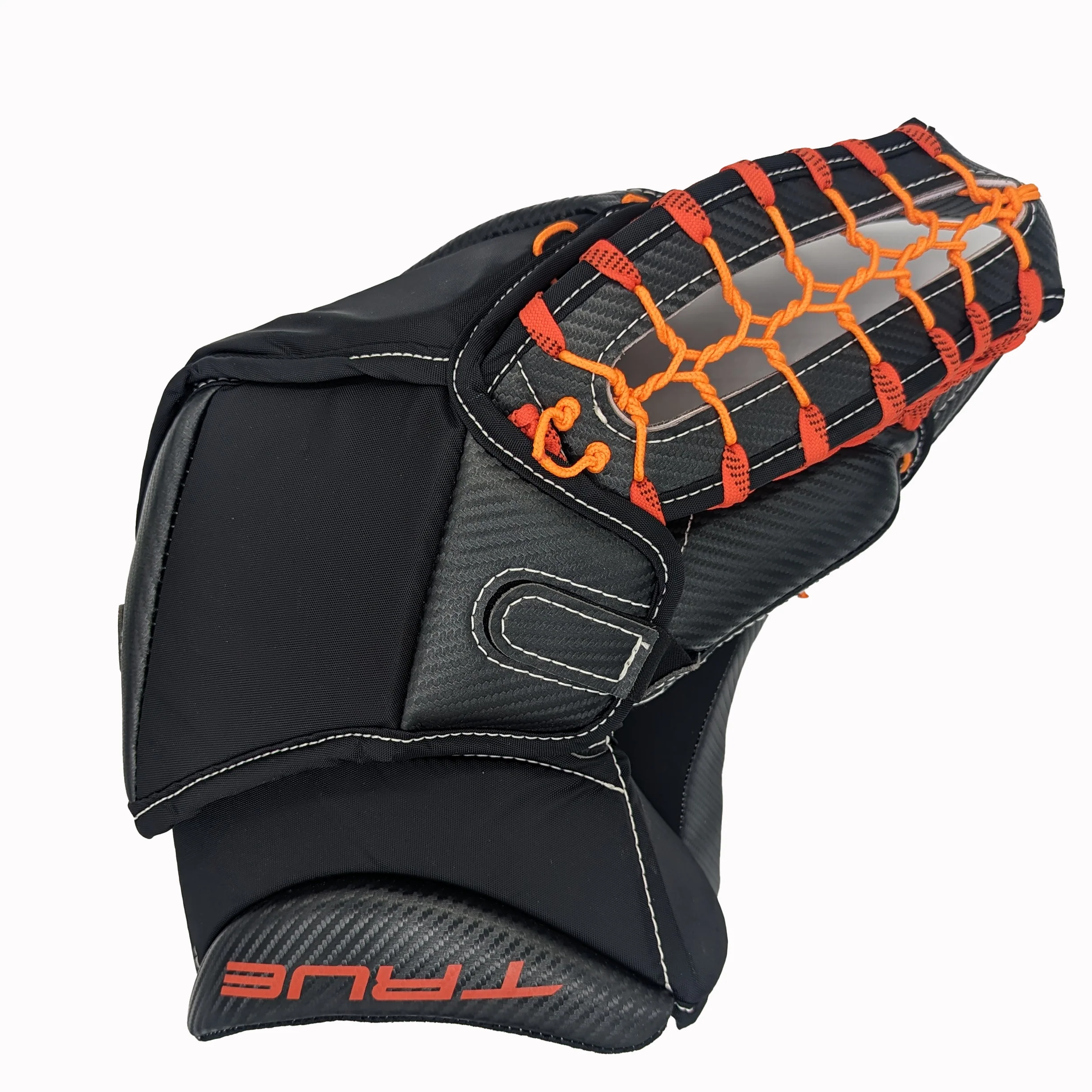 Anthony Stolarz - True Catalyst PX3 New Goalie Glove Set (NHL) - Image 3