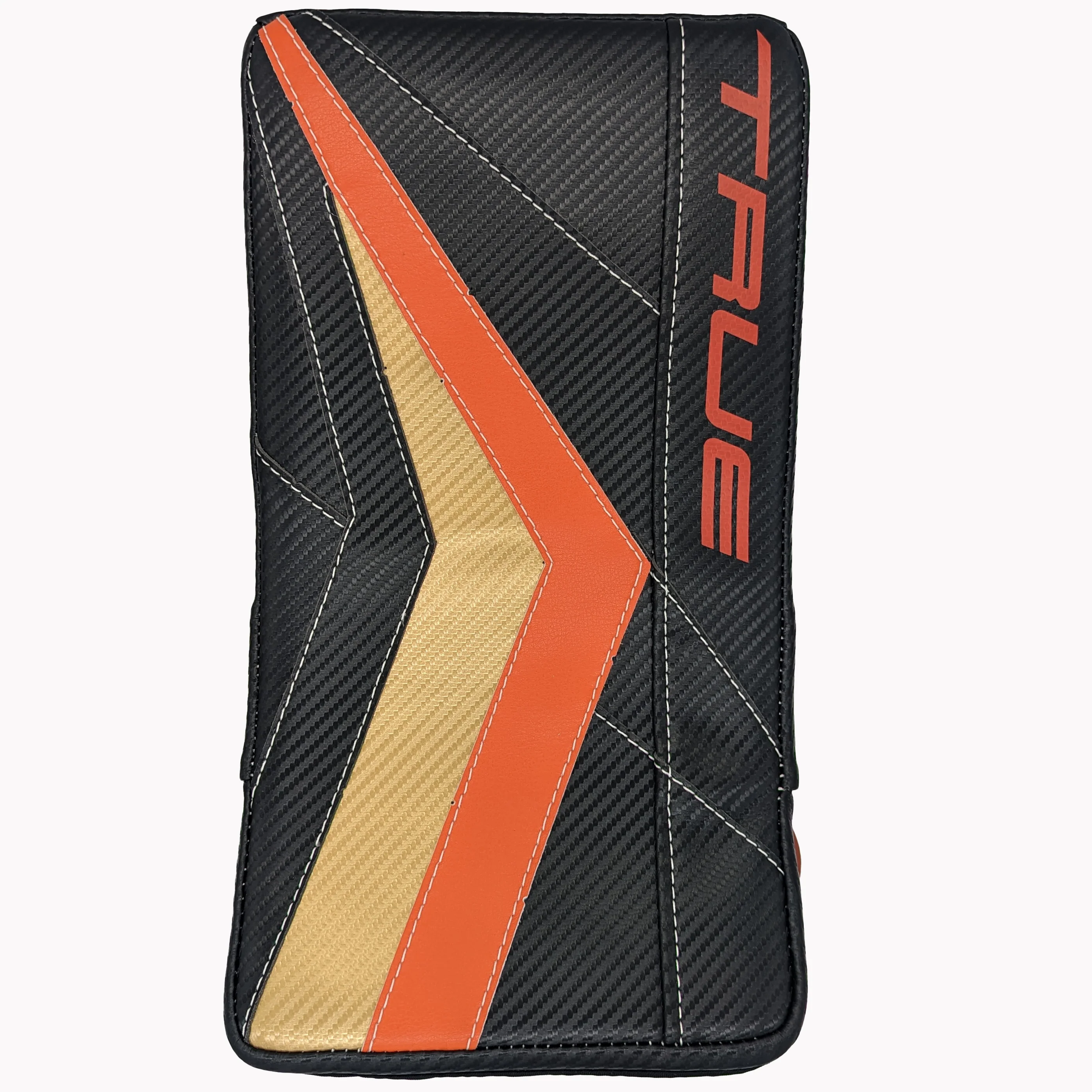 Anthony Stolarz - True Catalyst PX3 New Goalie Glove Set (NHL) - Image 5