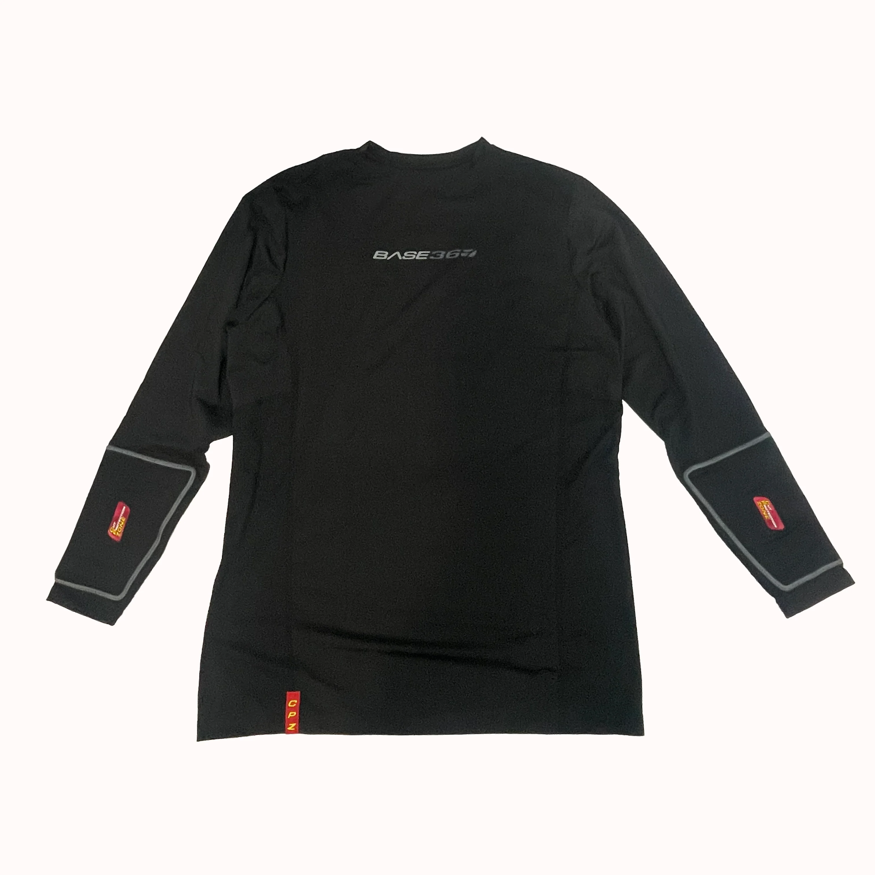 Base360 Compression Long Sleeve Shirt