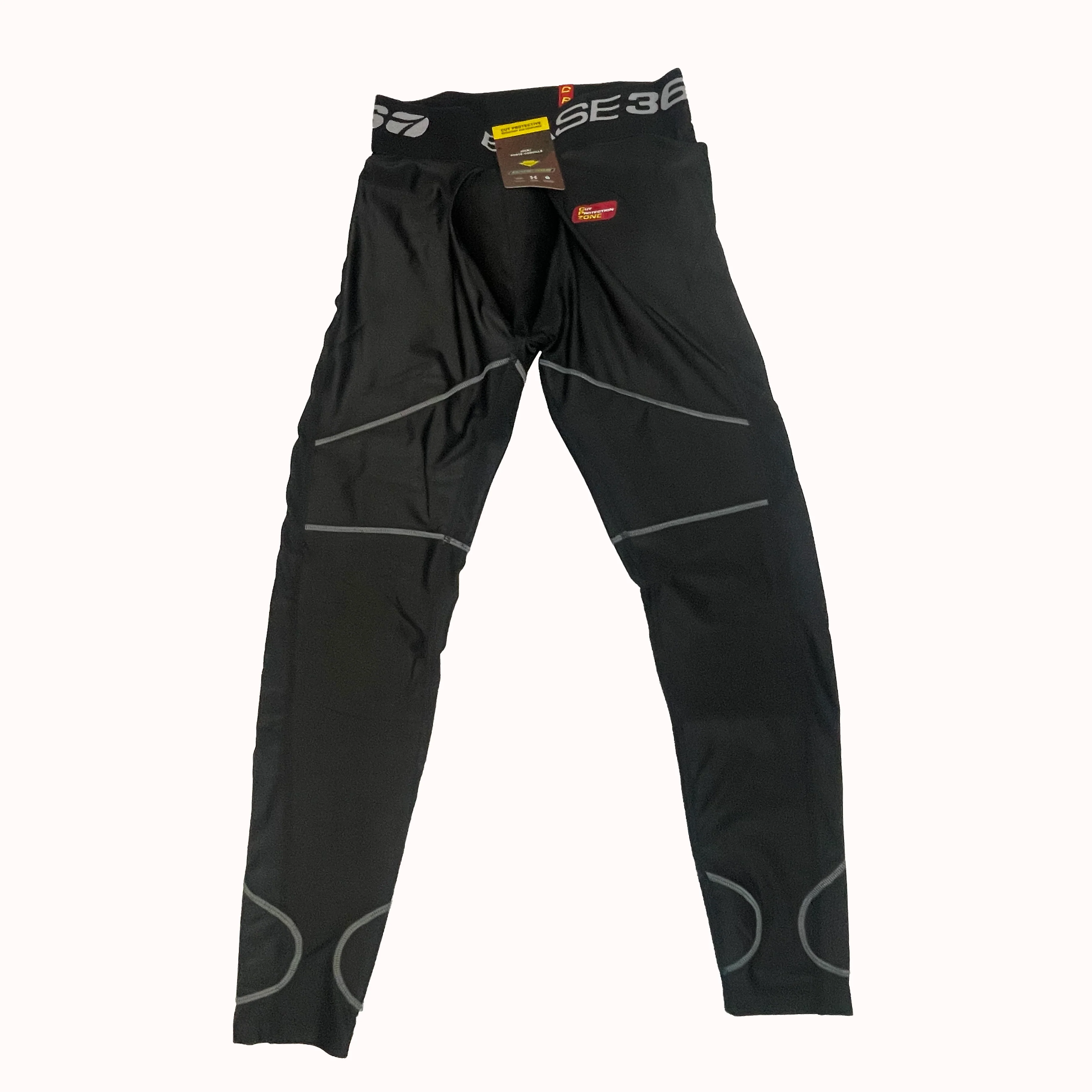 Base360 Compression Pants With Cup