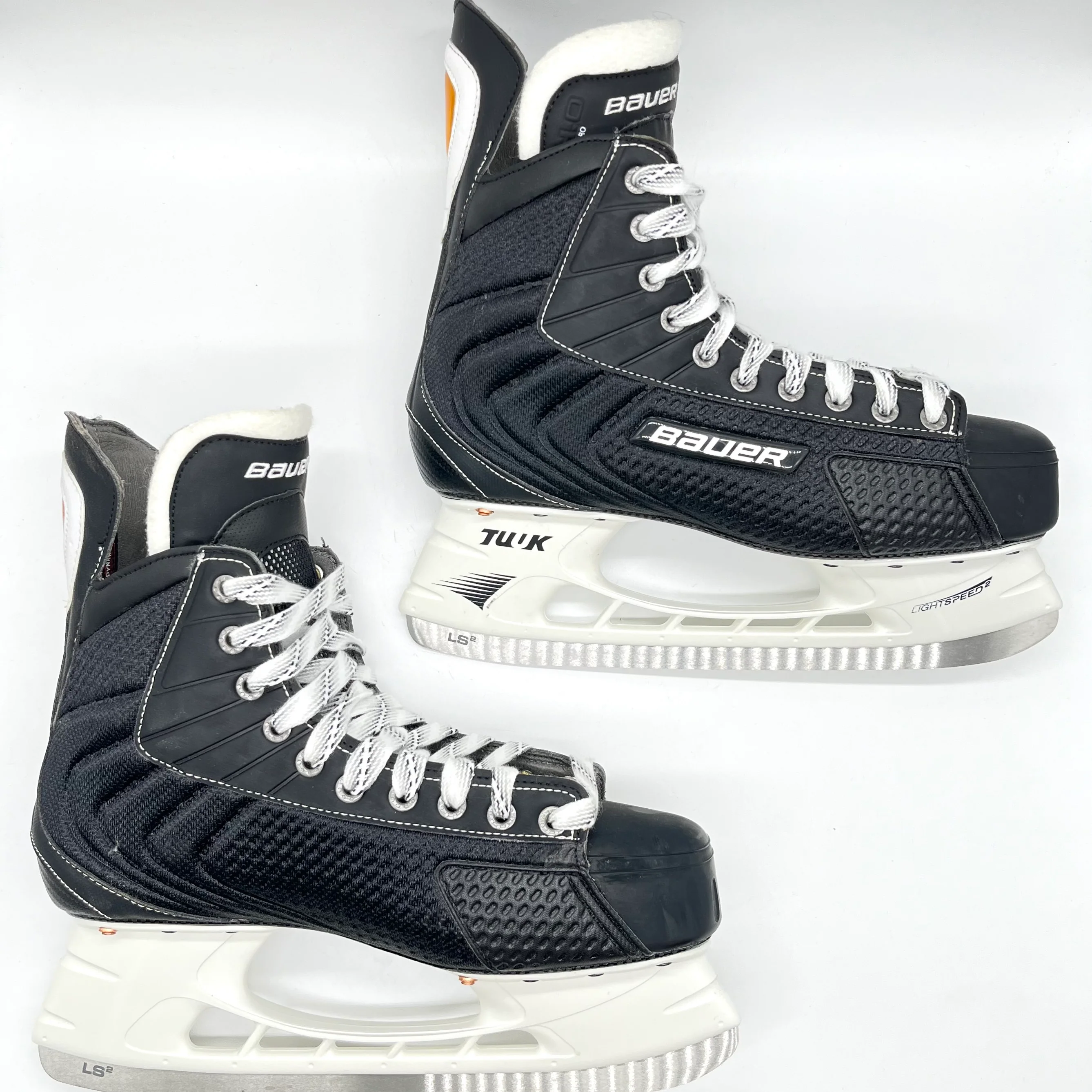 Bauer Flexlite 4.0 Pro - Hockey Skate - Image 4