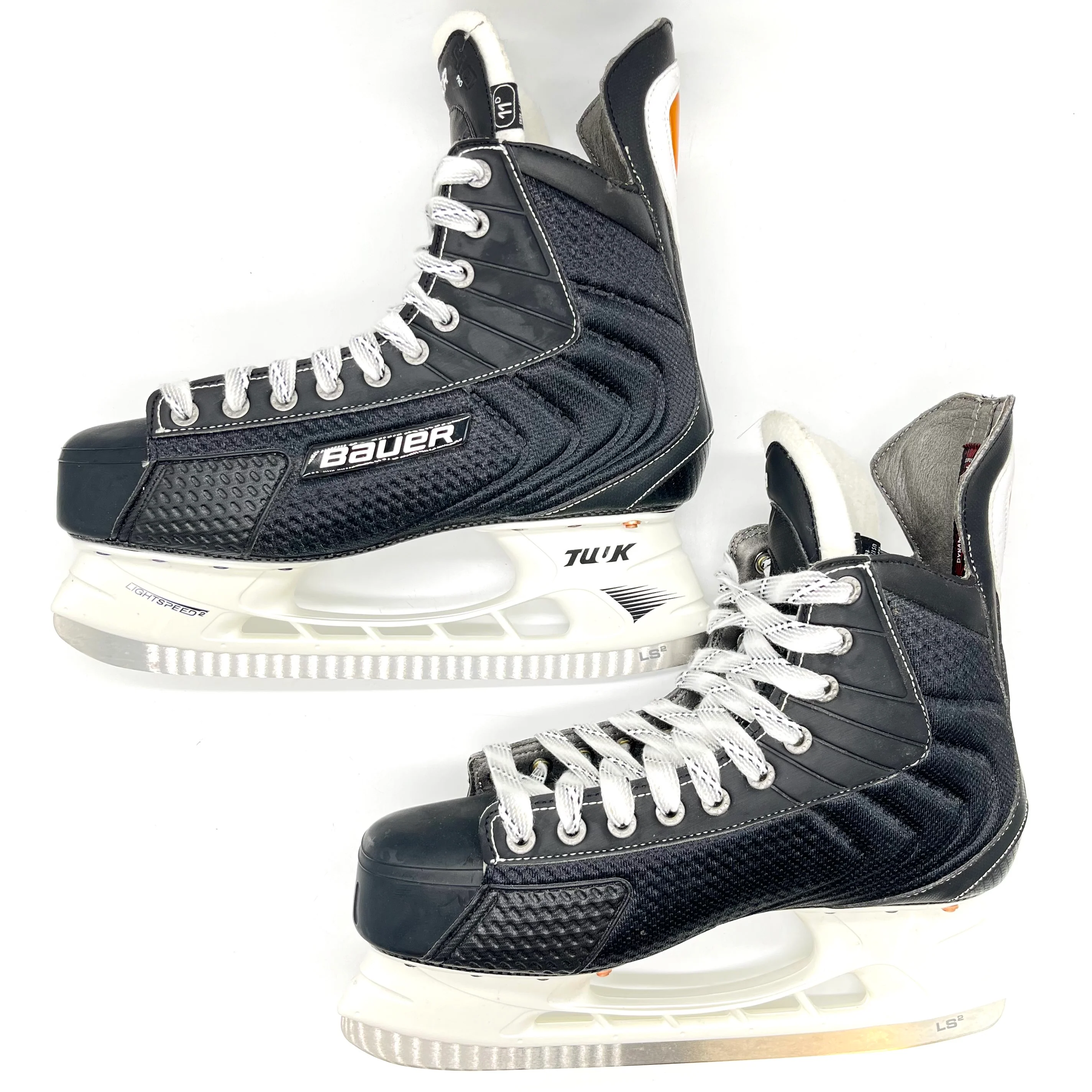 Bauer Flexlite 4.0 Pro - Hockey Skate - Image 5
