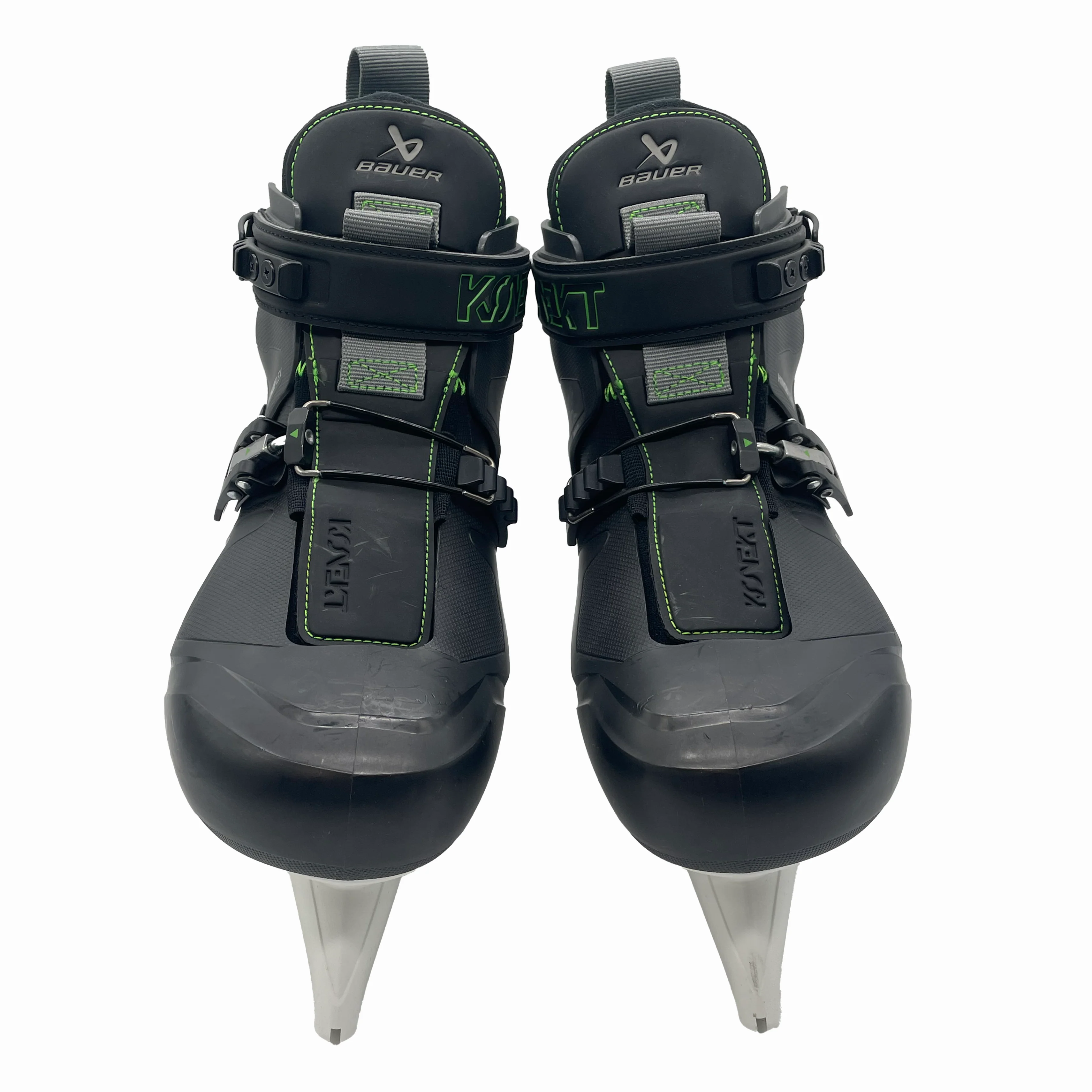 Bauer Konekt - Pro Stock Goalie Skates - Size 11 - Image 2