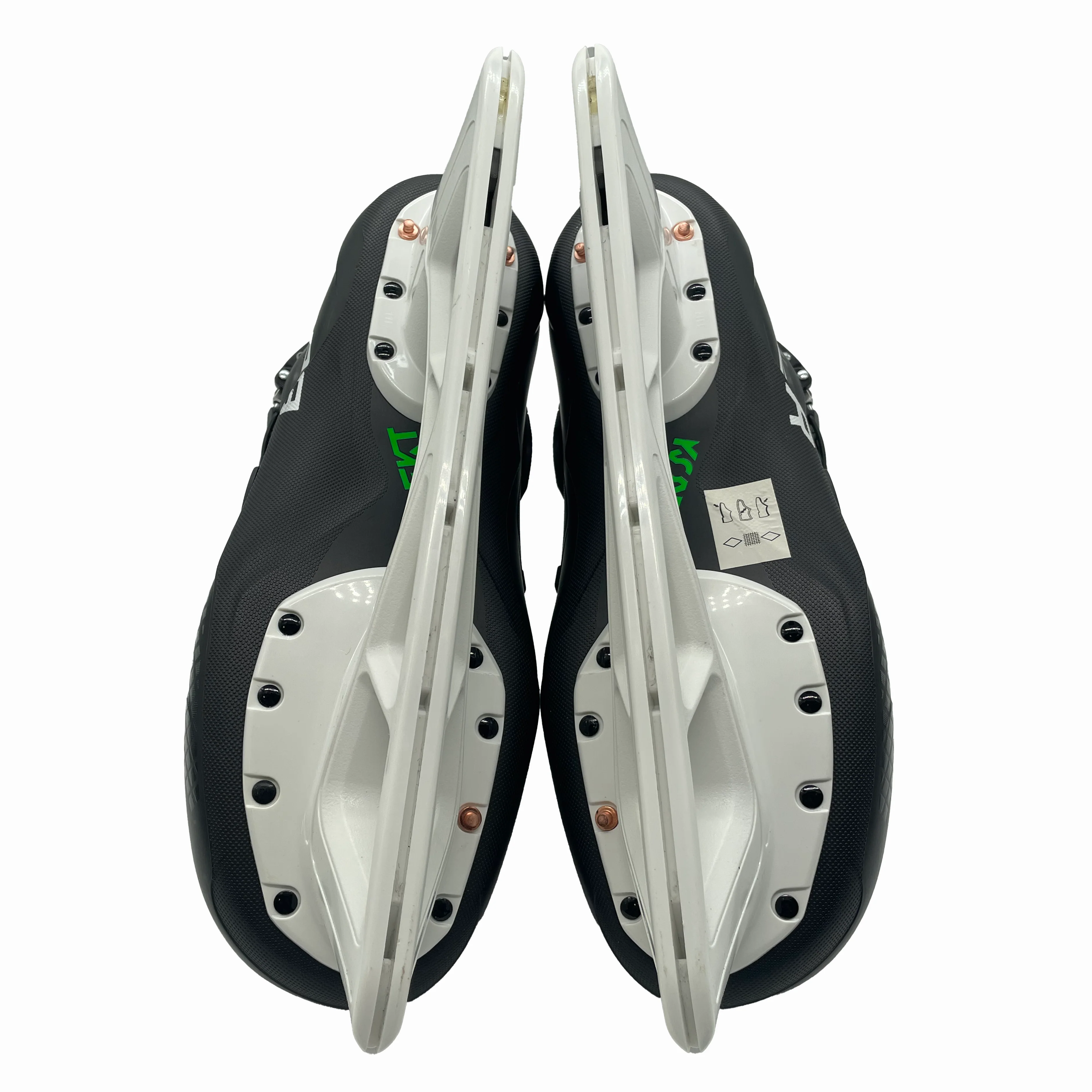 Bauer Konekt - Pro Stock Goalie Skates - Size 11 - Image 5