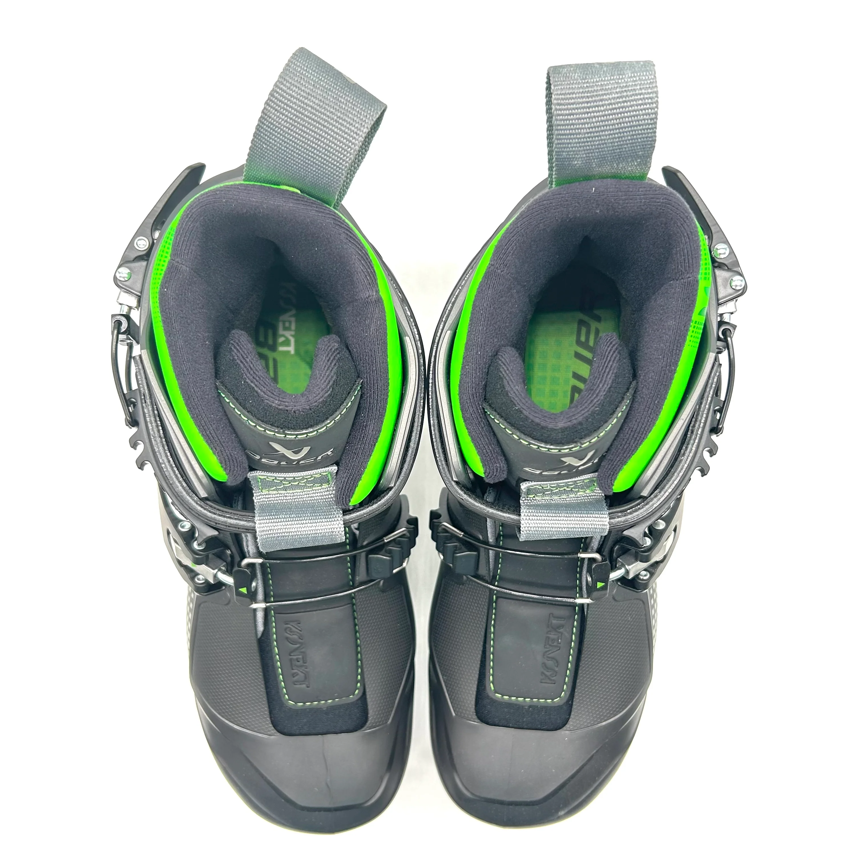 Bauer Konekt - Pro Stock Goalie Skates - Size 8D - Image 3
