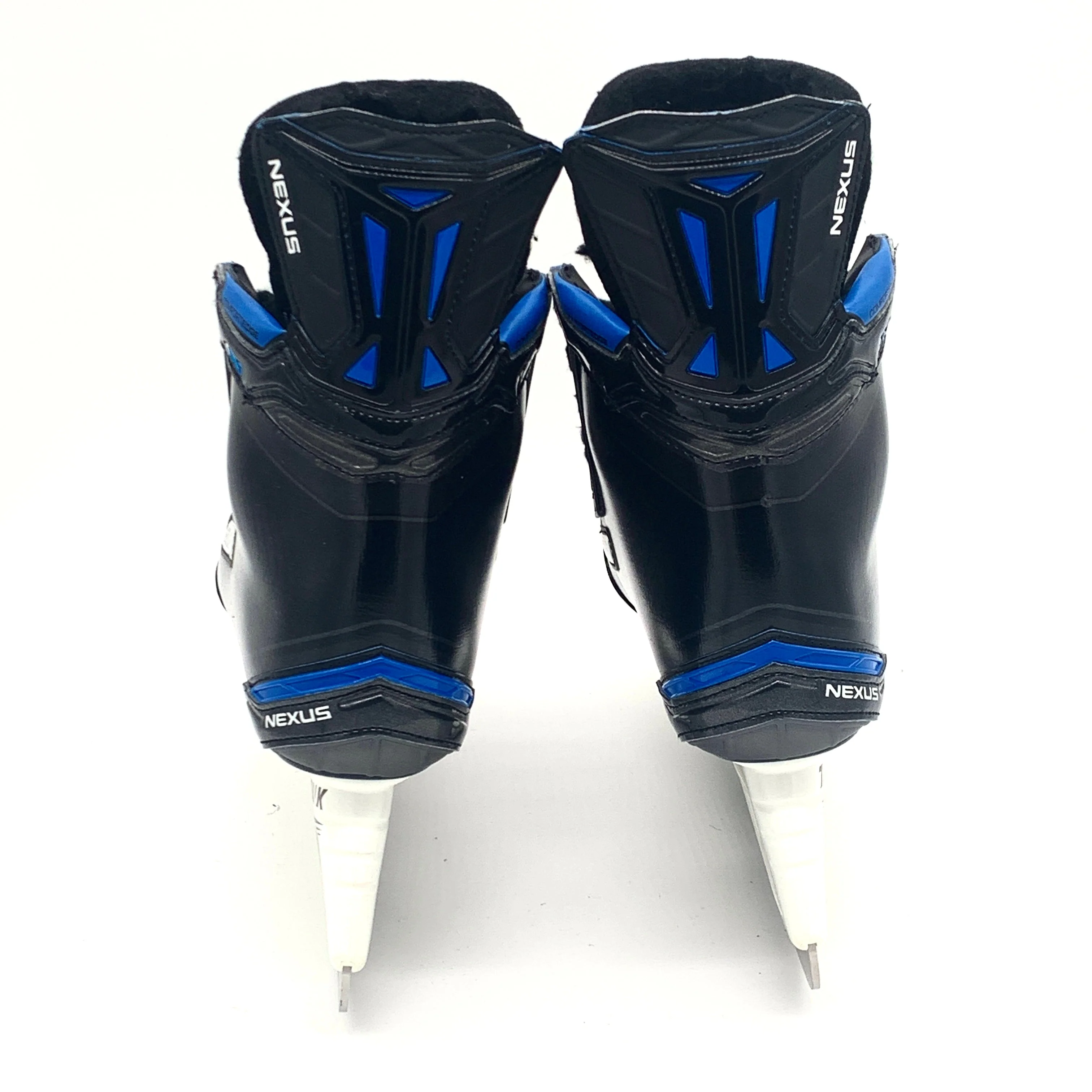 Bauer Nexus 1N - Pro Stock Hockey Skates - Image 4