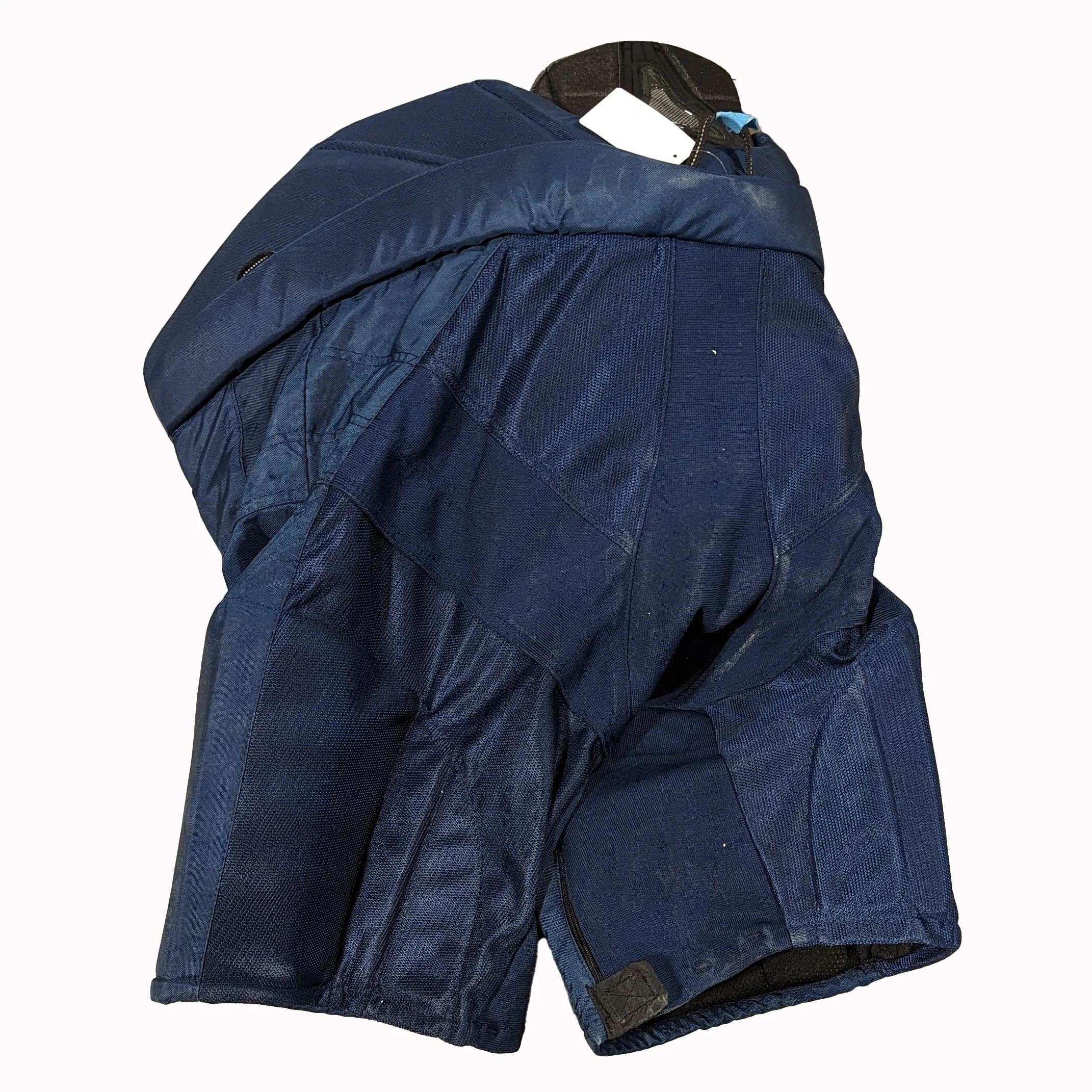 Bauer Nexus - Used Hockey Pants (Blue) - Image 2