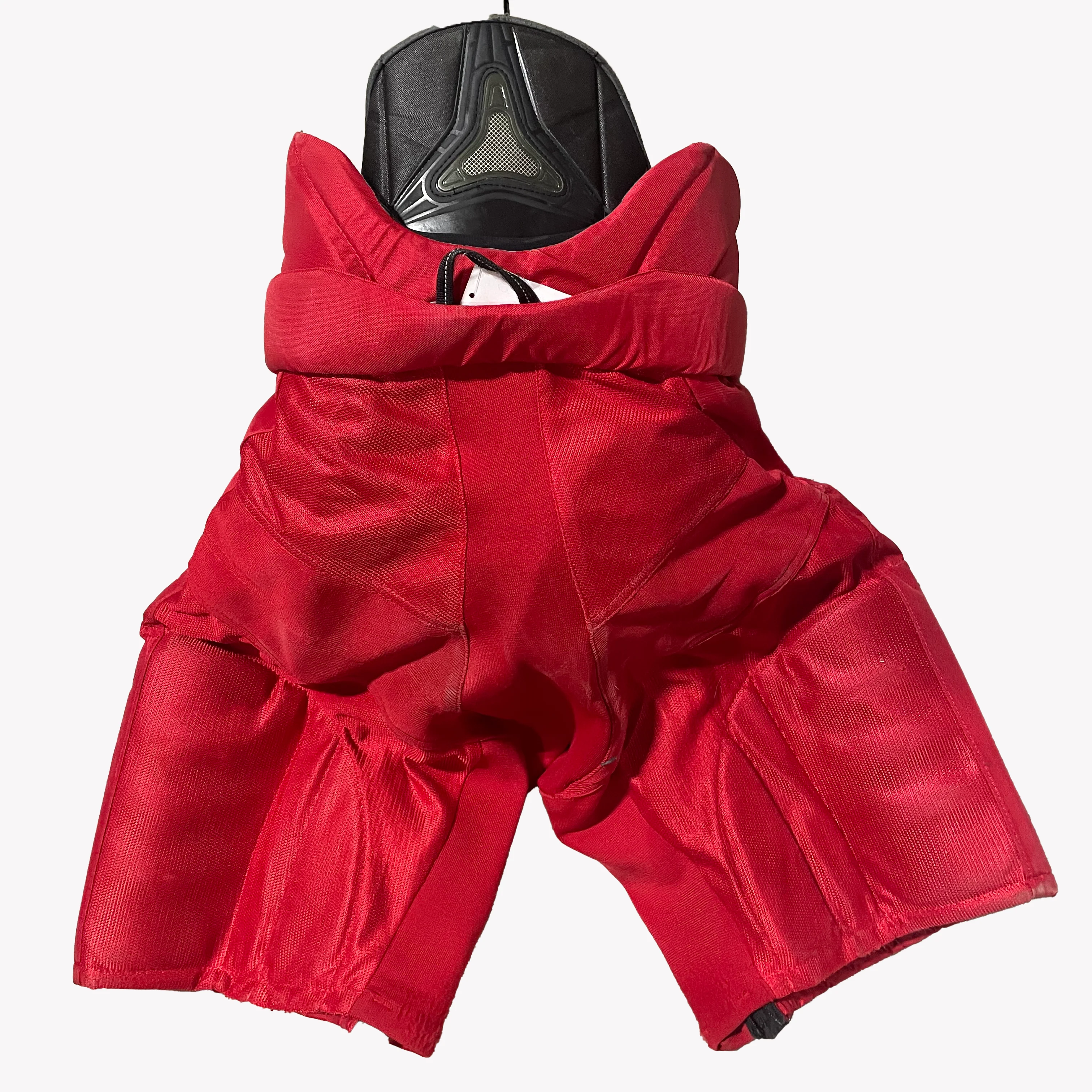 Bauer Nexus - NCAA Used Hockey Pants (Red) - Image 2