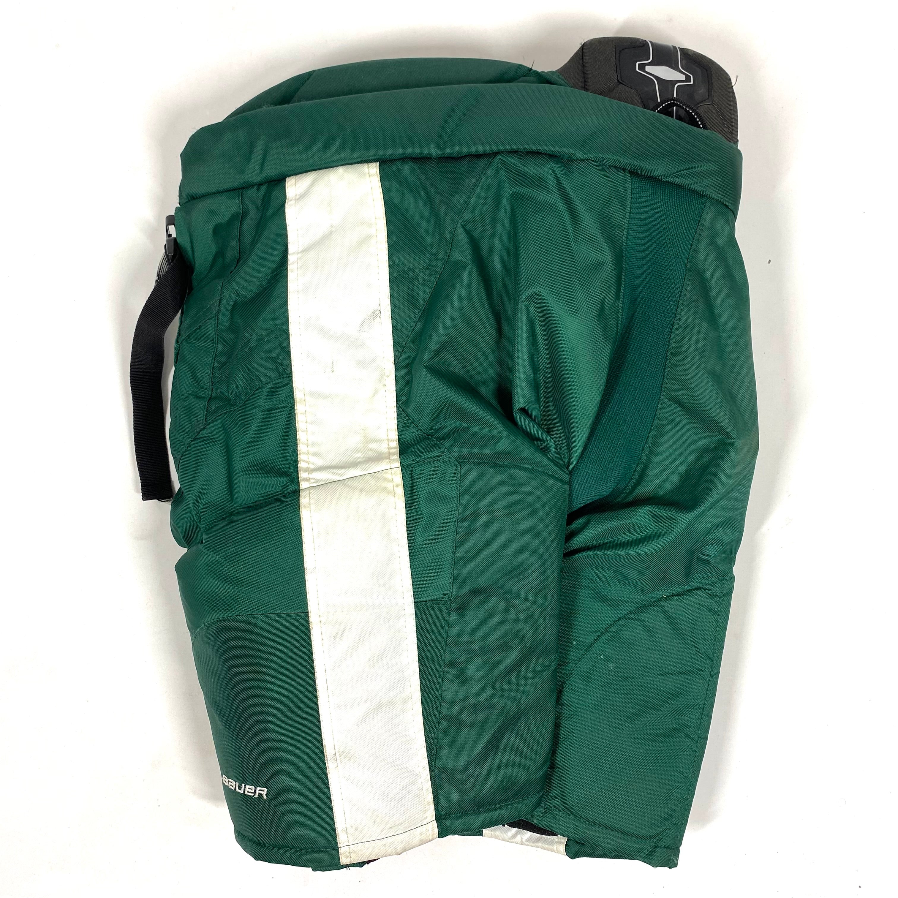Bauer Nexus - Used Women's Pants (Green) - Image 2