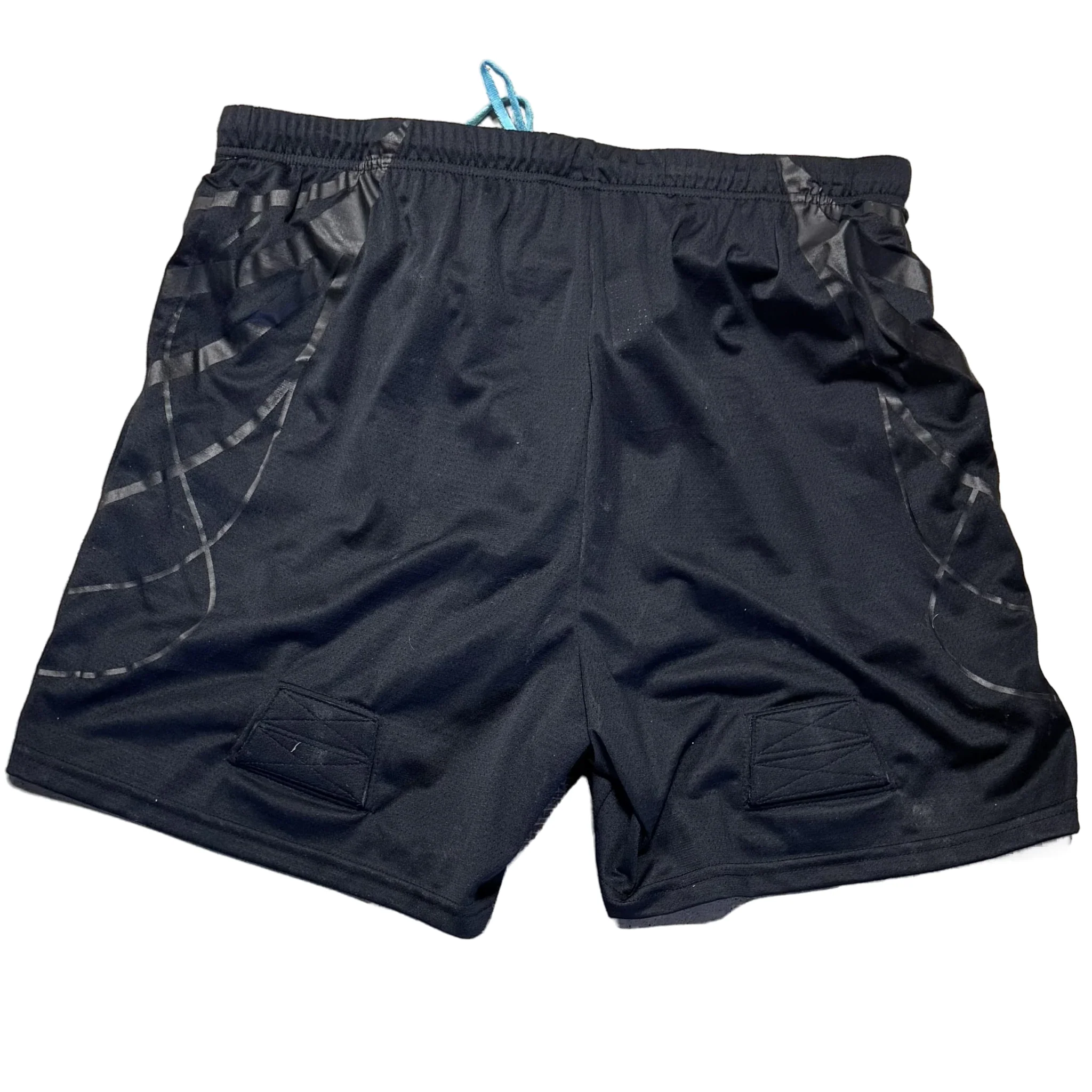 Bauer NG Mesh Jill Shorts - Senior - Image 2