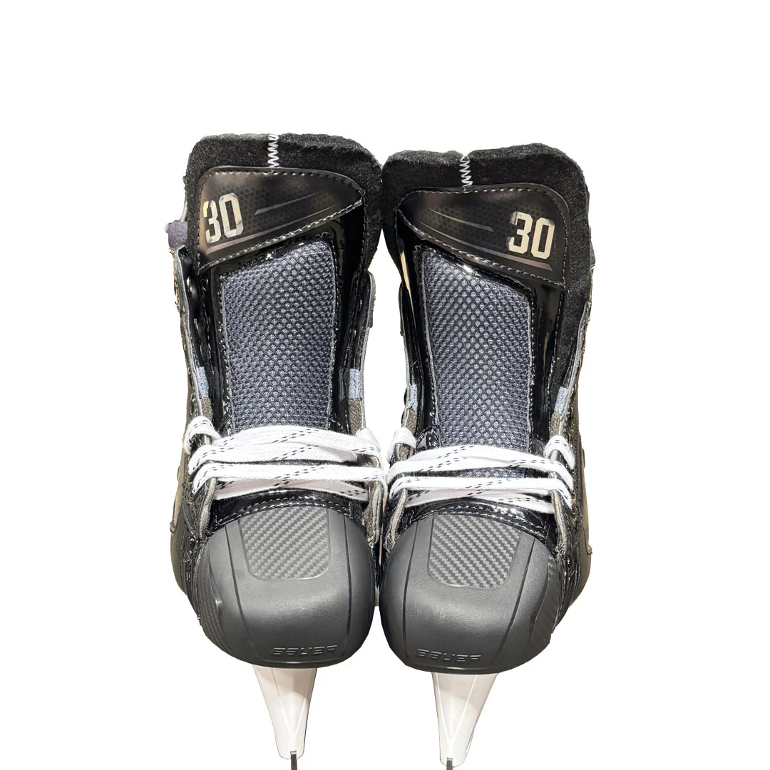 Bauer Pro 2 - Pro Stock Goalie Skate - Size 7.5 - Image 2