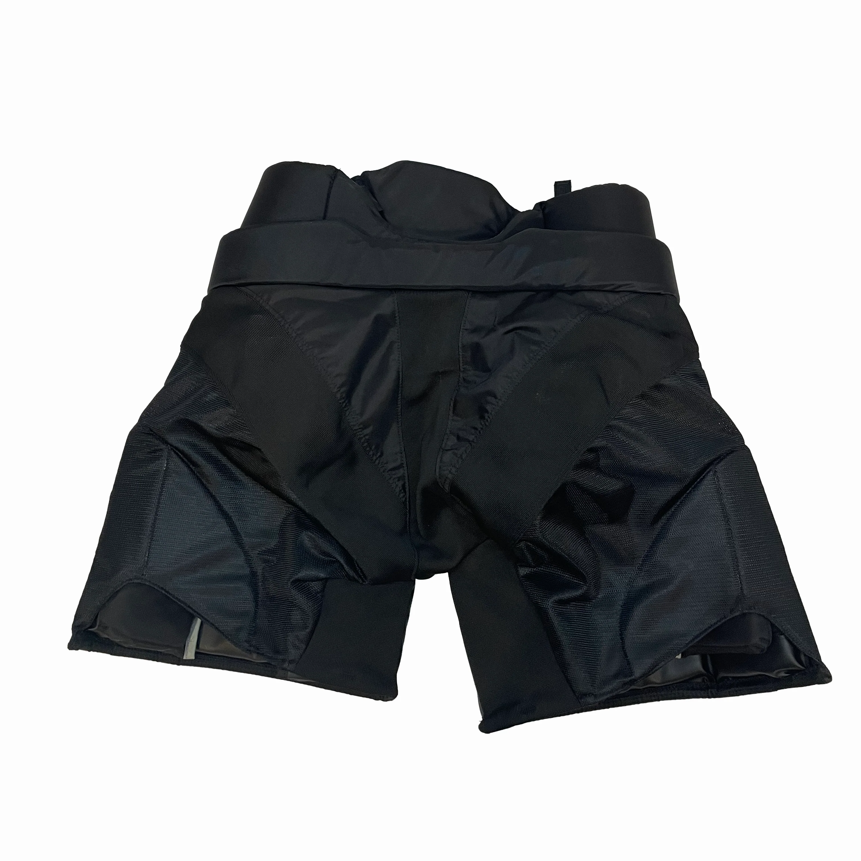 Bauer Pro - Pro Stock Goalie Pants (Black) - Image 2