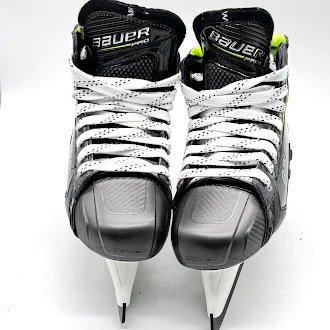 Bauer Pro - Pro Stock Goalie Skates - Size 5.5D (#2) - Image 2