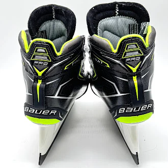 Bauer Pro - Pro Stock Goalie Skates - Size 5.5D (#2) - Image 5