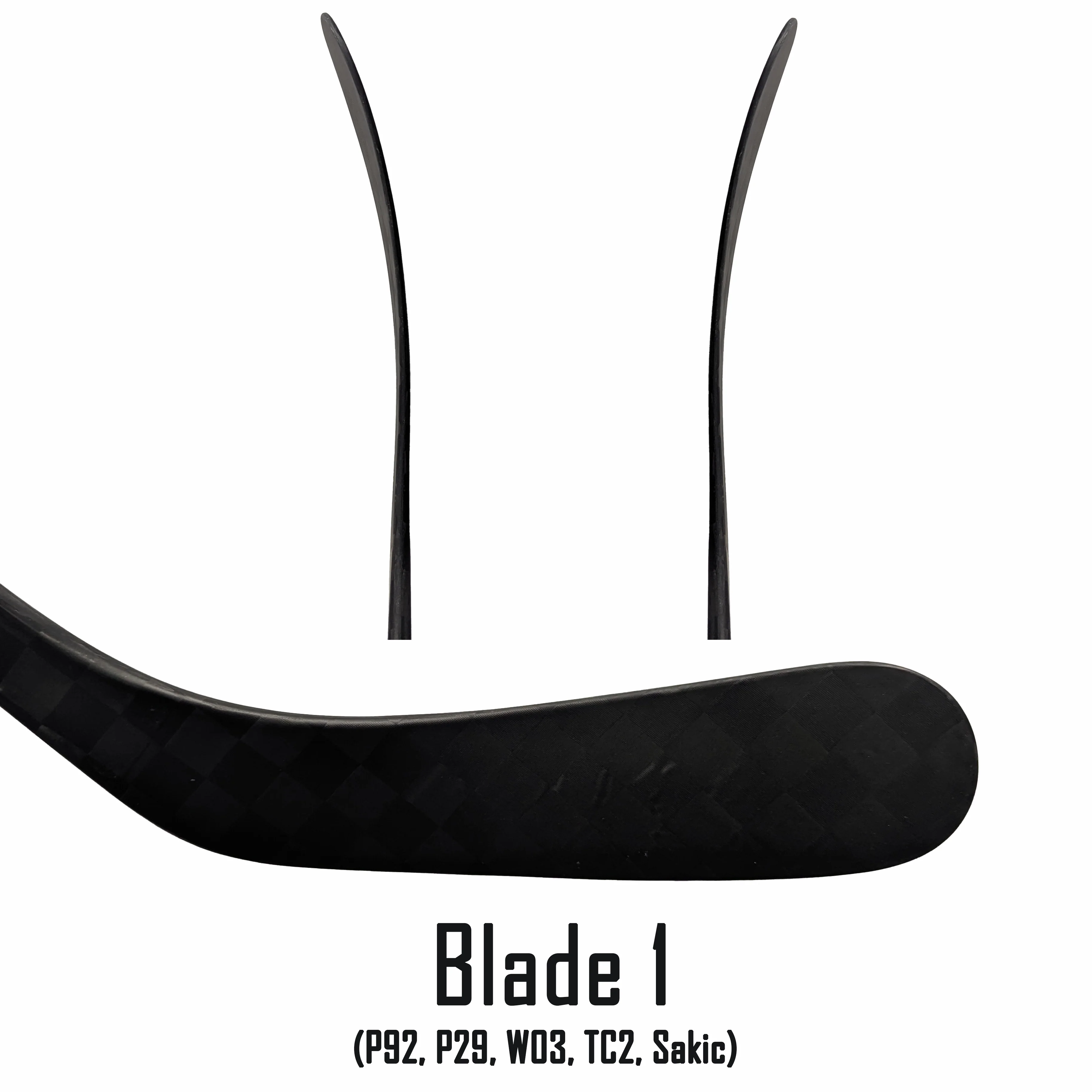 Bauer Proto-R - Intermediate (Refurbished) - Image 2