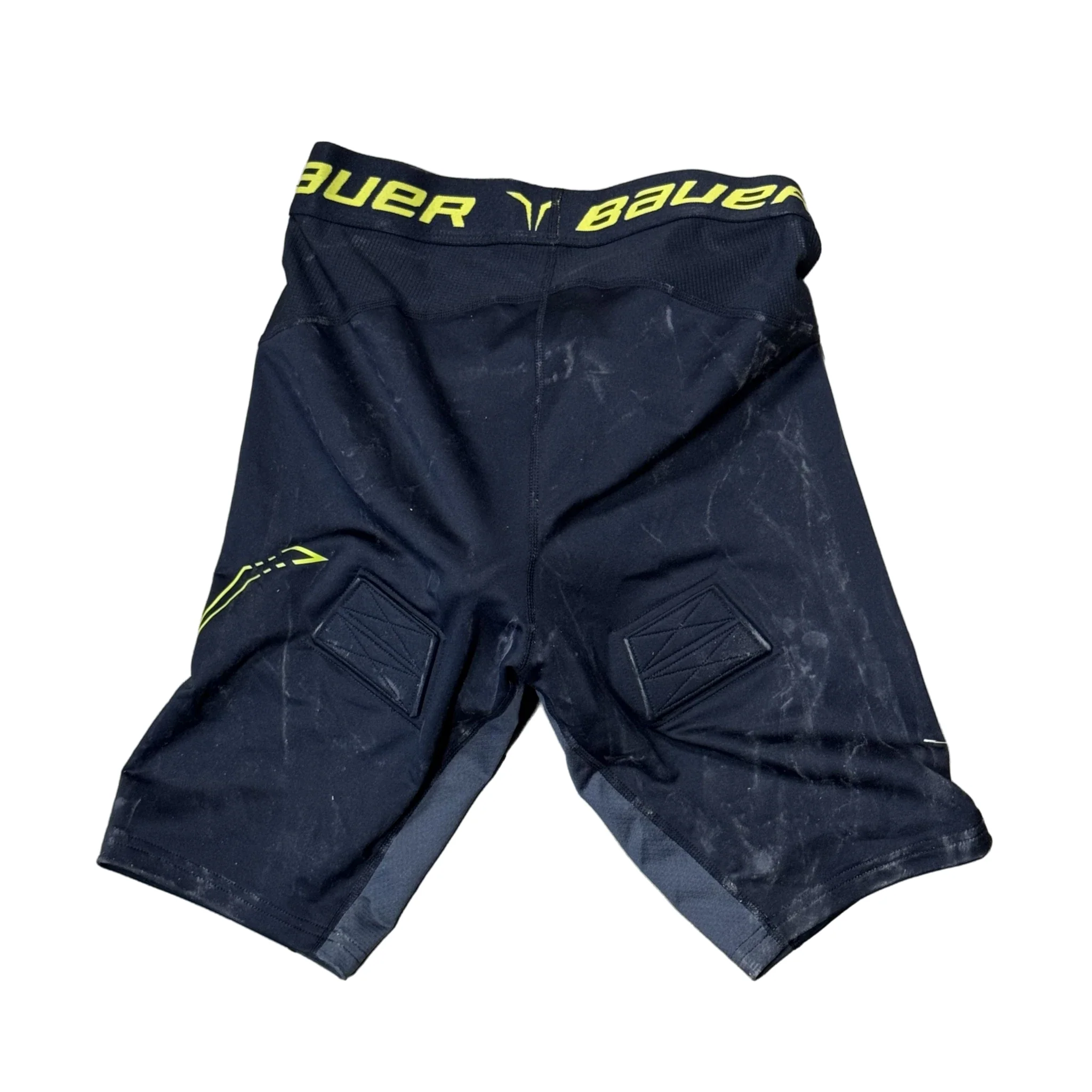 Bauer - S17 Premium Compression Jock Shorts - Image 2