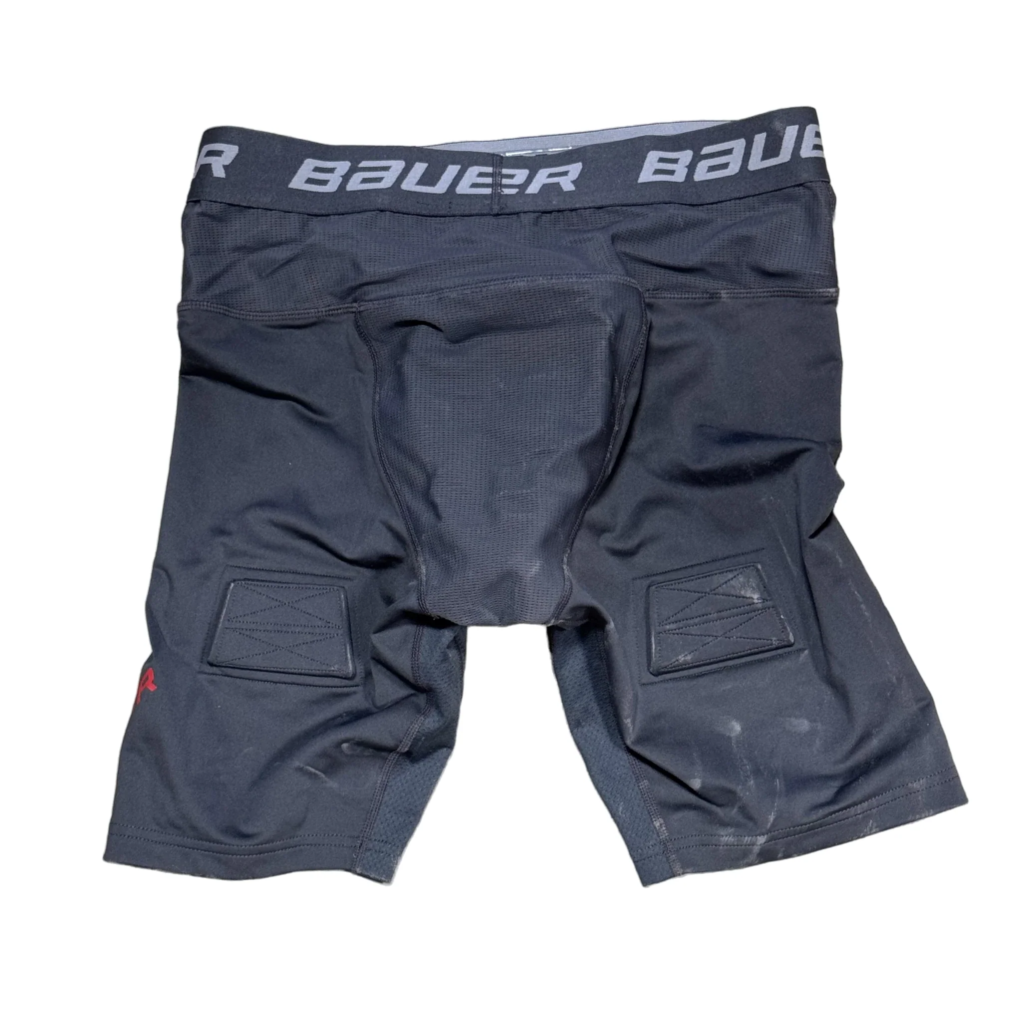 Bauer - S19 Pro Lock Compression Jock Short - Image 2