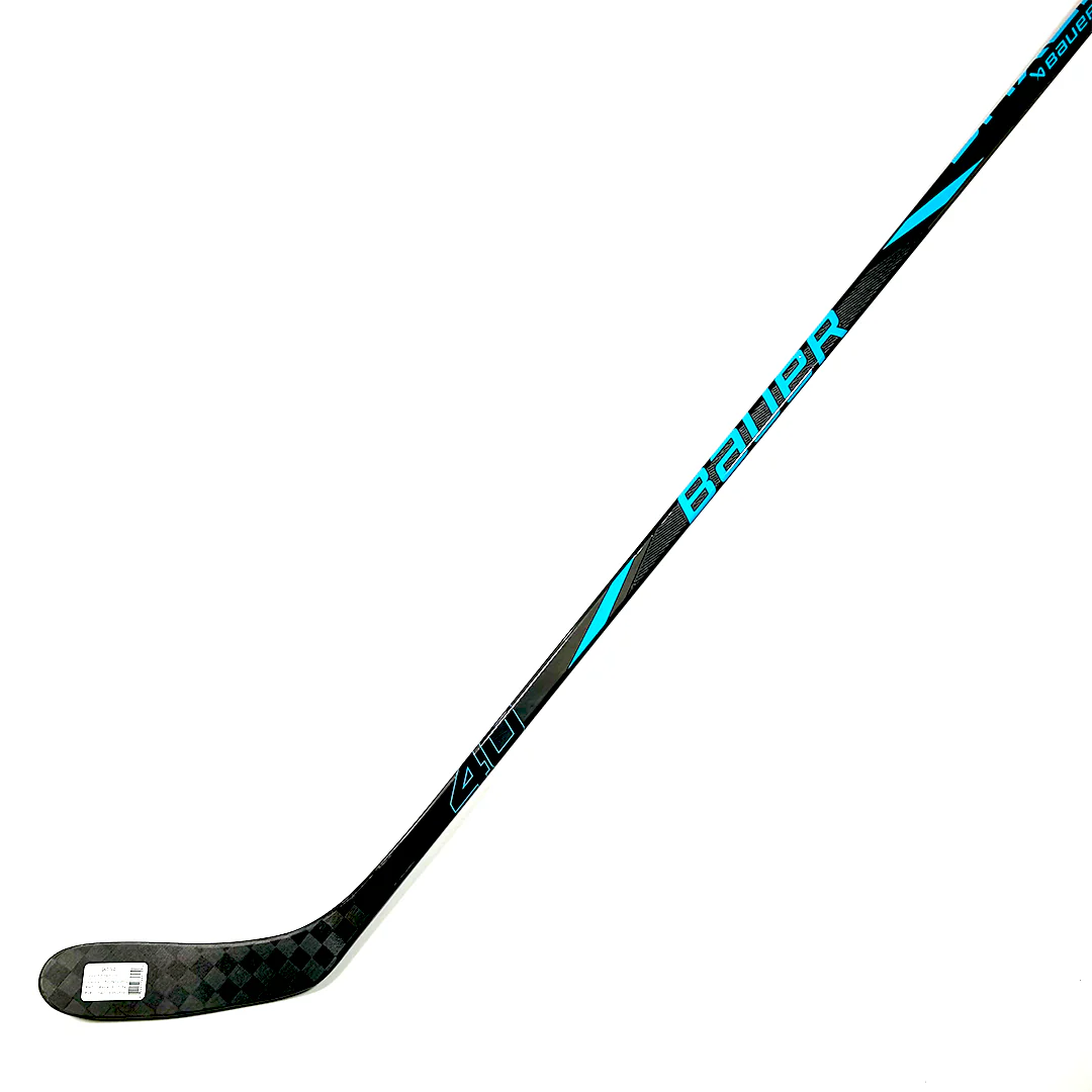 Bauer S24 Nexus Performance - Junior - Image 3