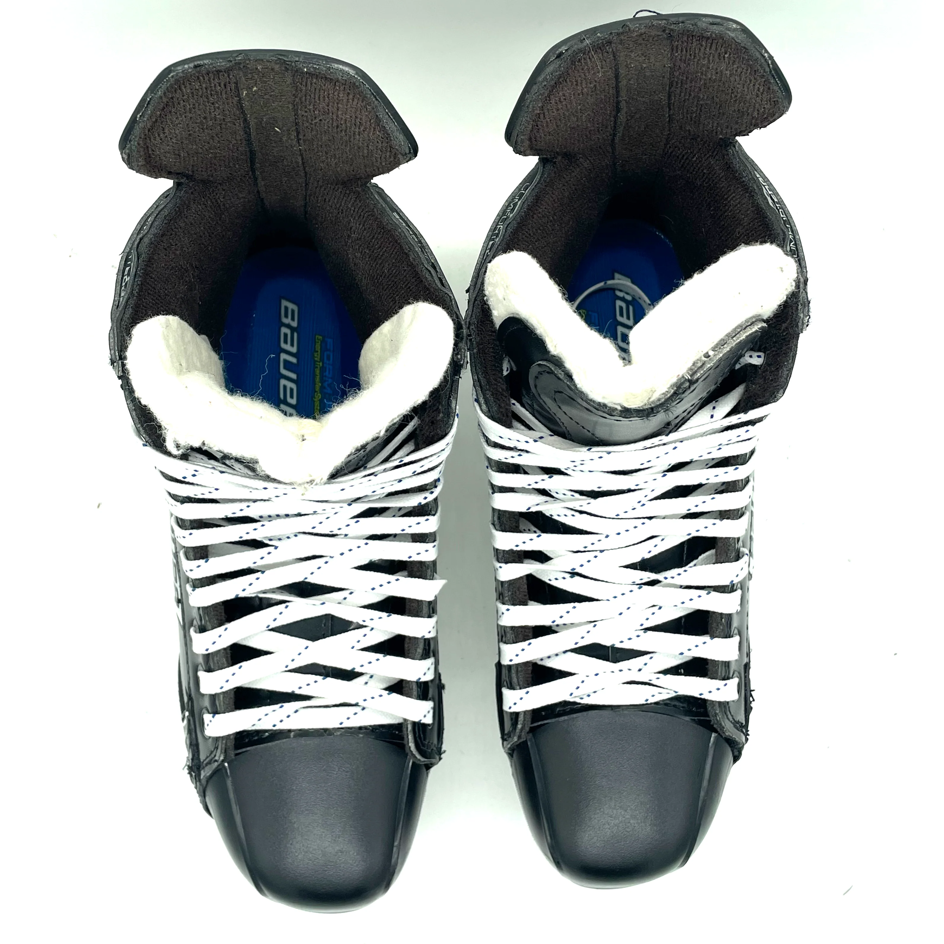 Bauer Supreme 1S - Pro Stock Hockey Skates - Size 9.5E - Image 3