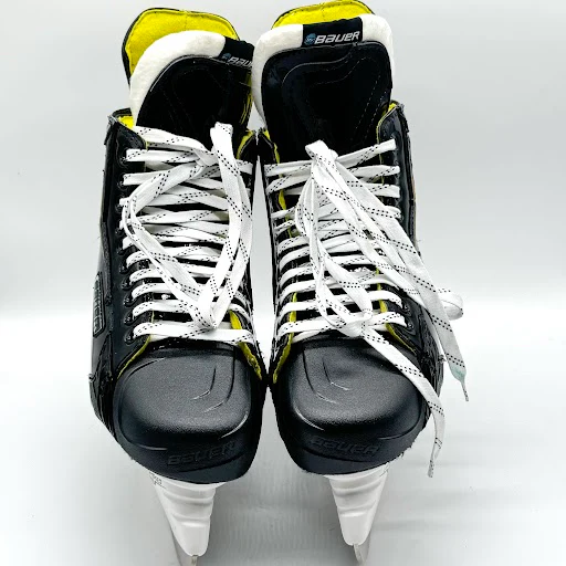 Bauer Supreme 2S Pro - Pro Stock Hockey Skates - Size 9.625 - Image 2