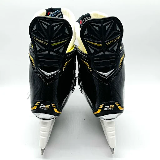 Bauer Supreme 2S Pro - Pro Stock Hockey Skates - Size 9.625 - Image 6