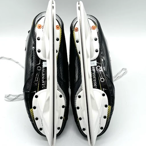 Bauer Supreme 2S Pro - Pro Stock Hockey Skates - Size 9.625 - Image 7