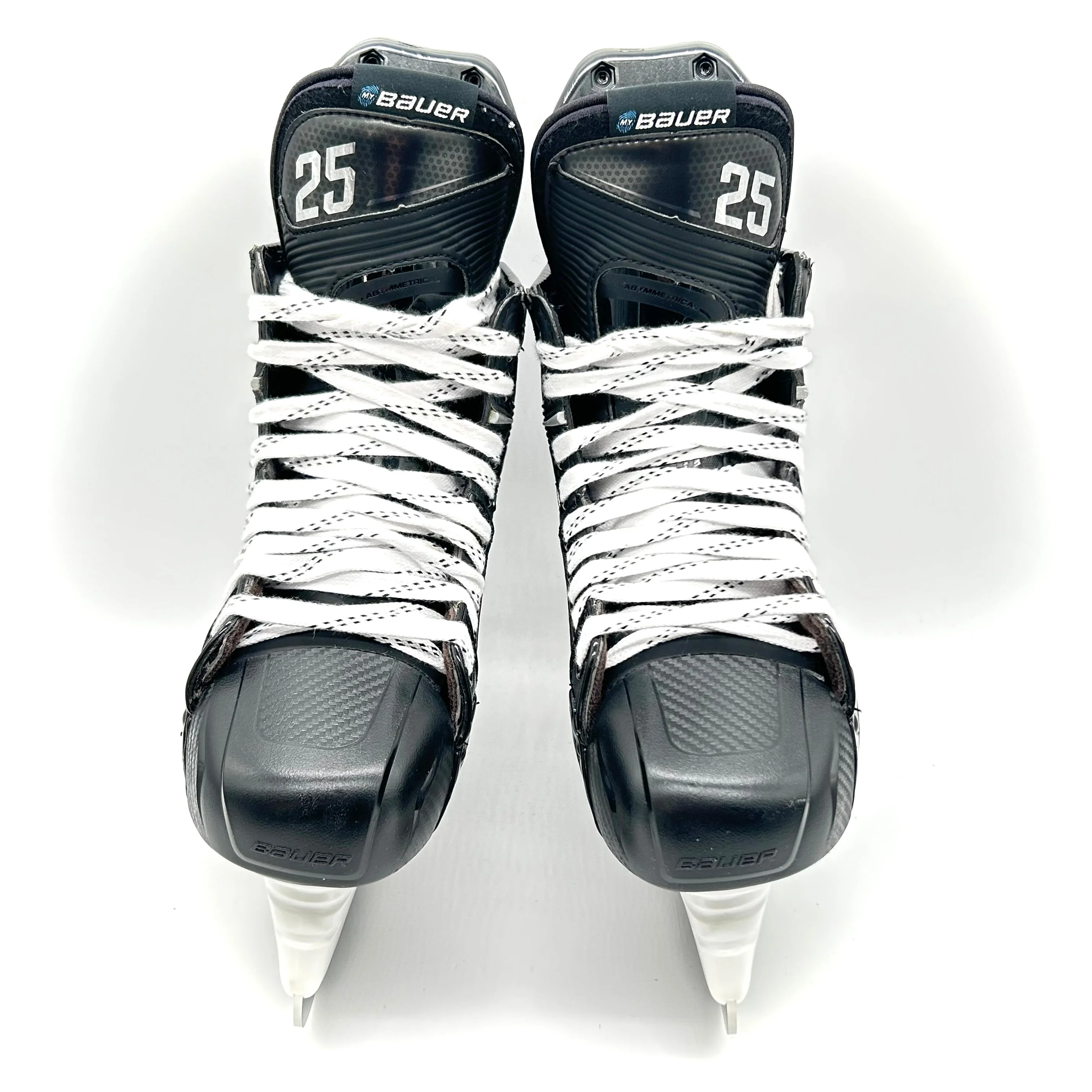 Bauer Supreme Mach - Hockey Skates - Size 6.5D - Image 2