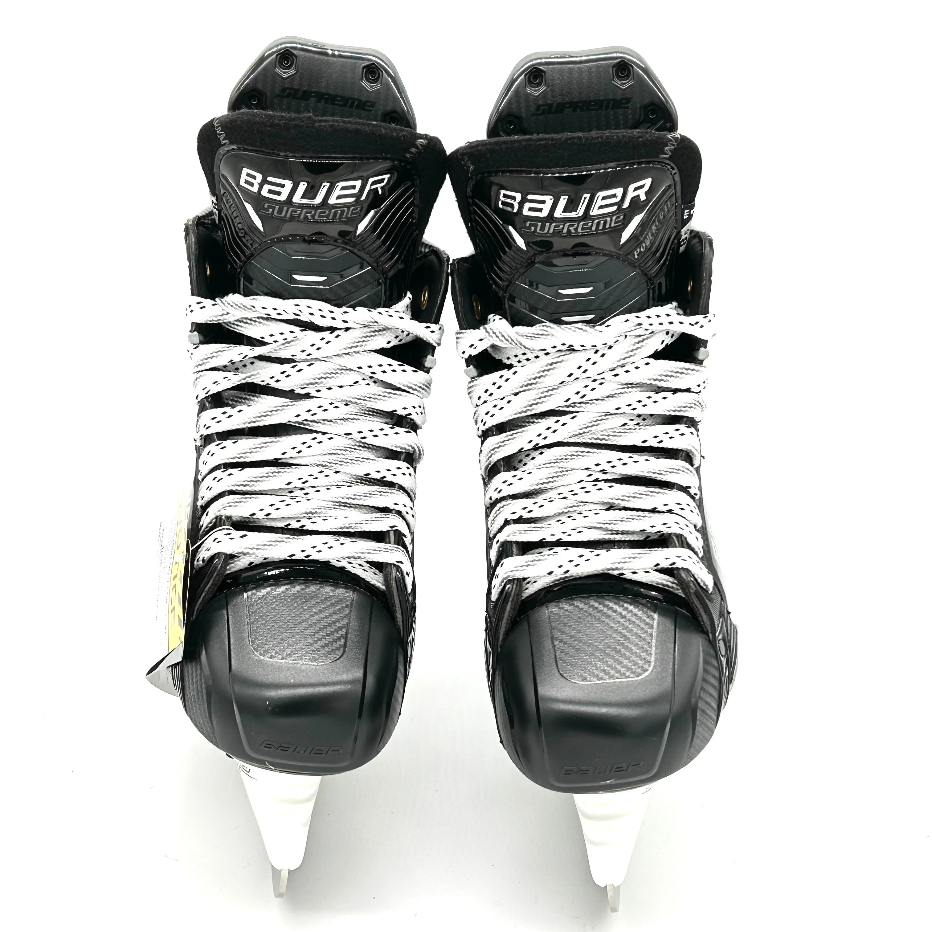 Bauer Supreme Mach - Hockey Skates - Size 8 Fit 1 - Image 2