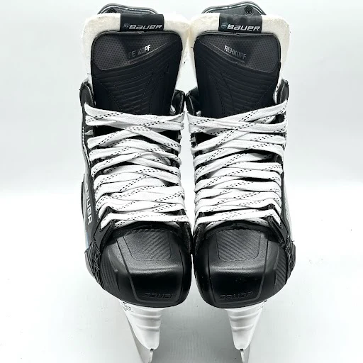 Bauer Supreme Mach - New Pro Stock Hockey Skates - Size 10D (#2) - Image 2