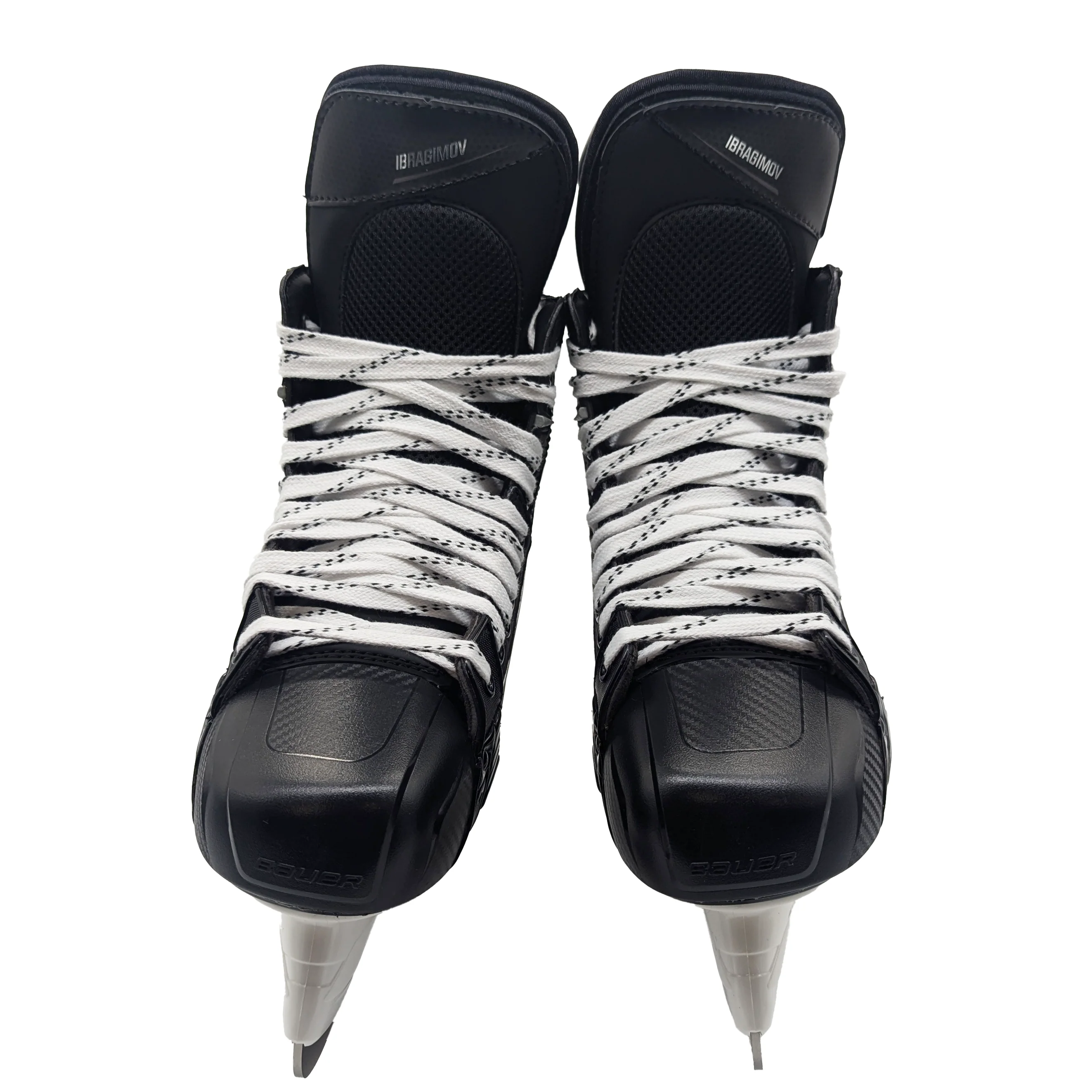 Bauer Supreme Mach - Pro Stock Hockey Skates - Size 10D - Image 2