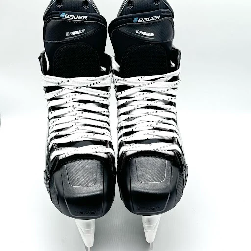 Bauer Supreme Mach - Pro Stock Hockey Skates - Size 10D (#3) - Image 2