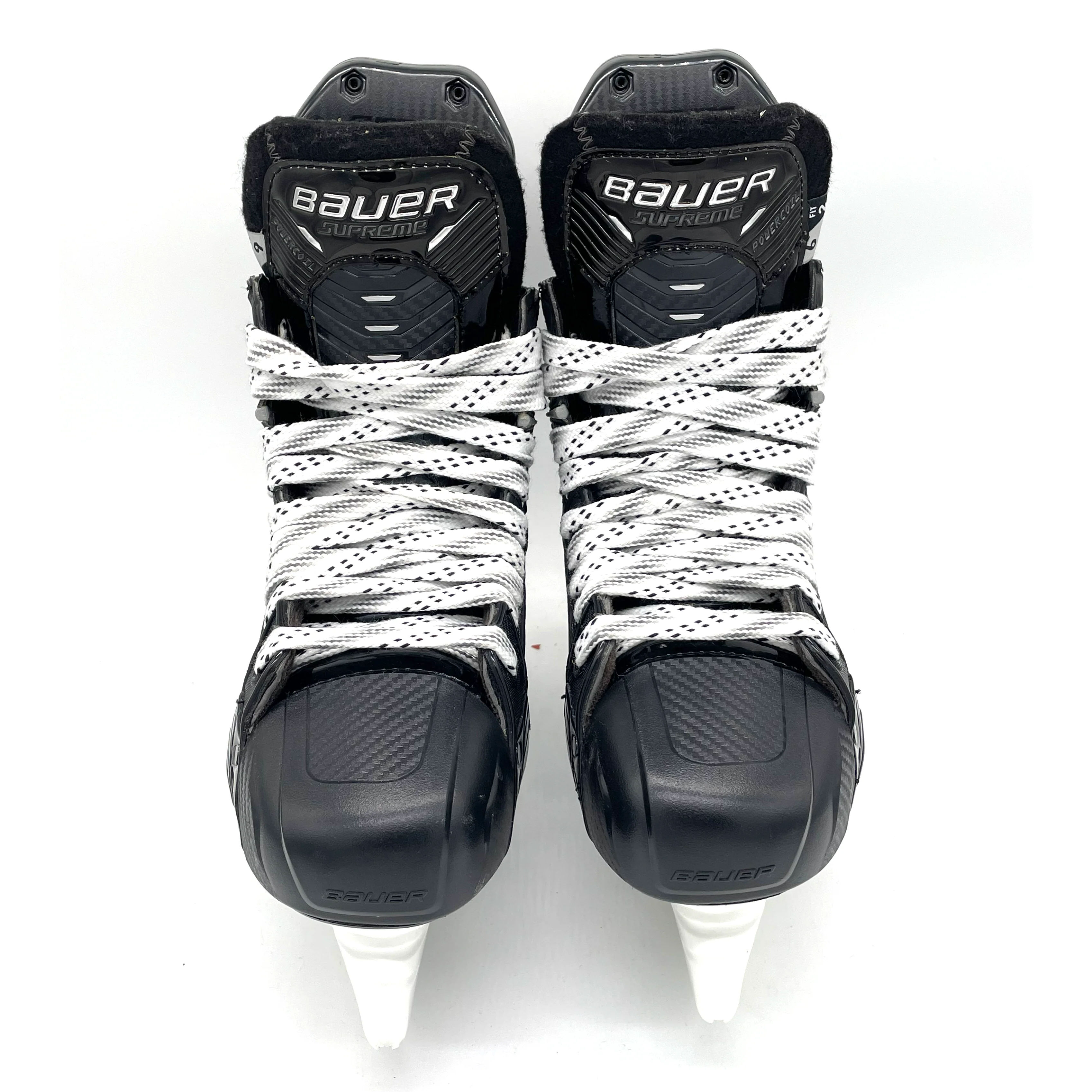 Bauer Supreme Mach - Pro Stock Hockey Skates - Size 6 Fit 2 - Image 2
