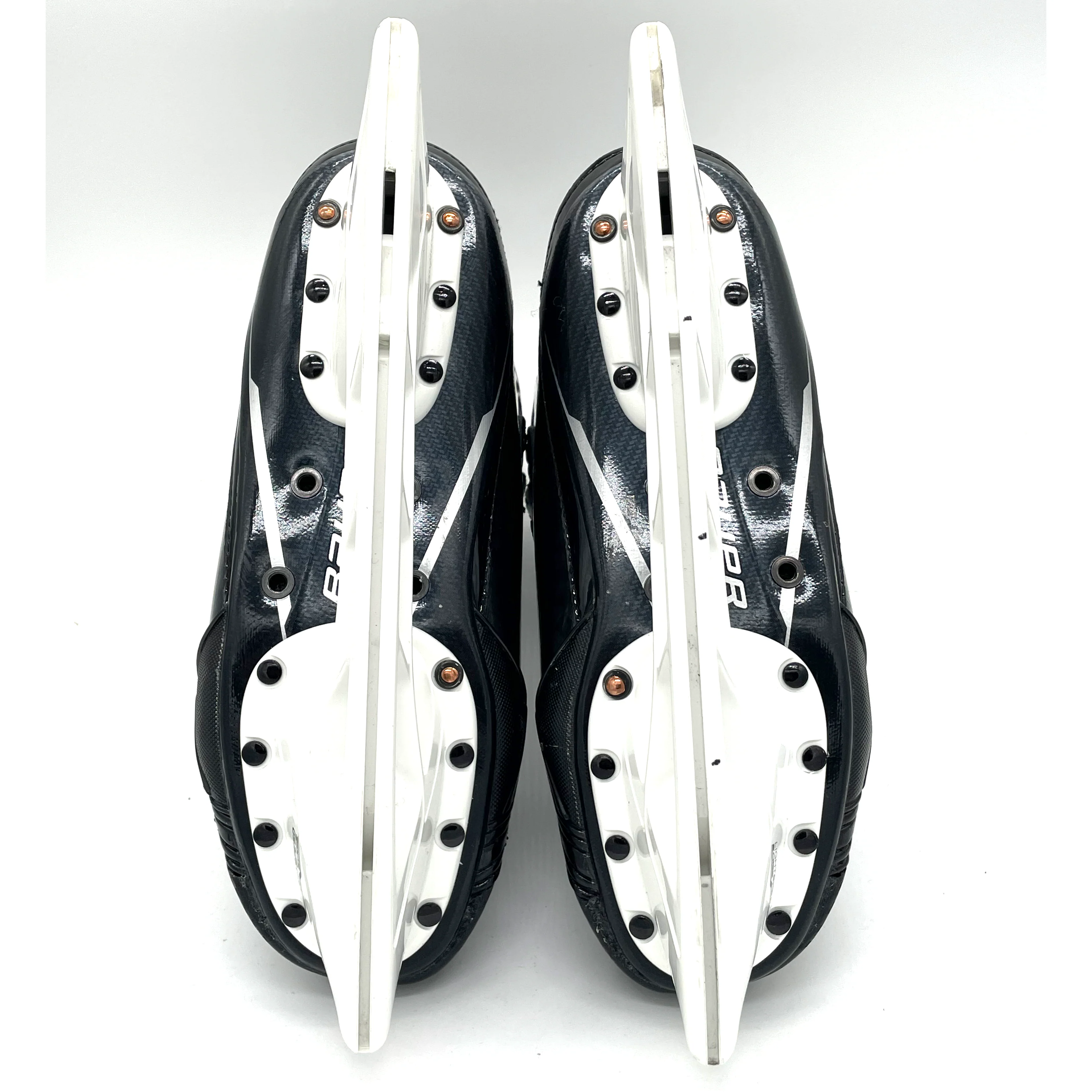 Bauer Supreme Mach - Pro Stock Hockey Skates - Size 6 Fit 2 - Image 5