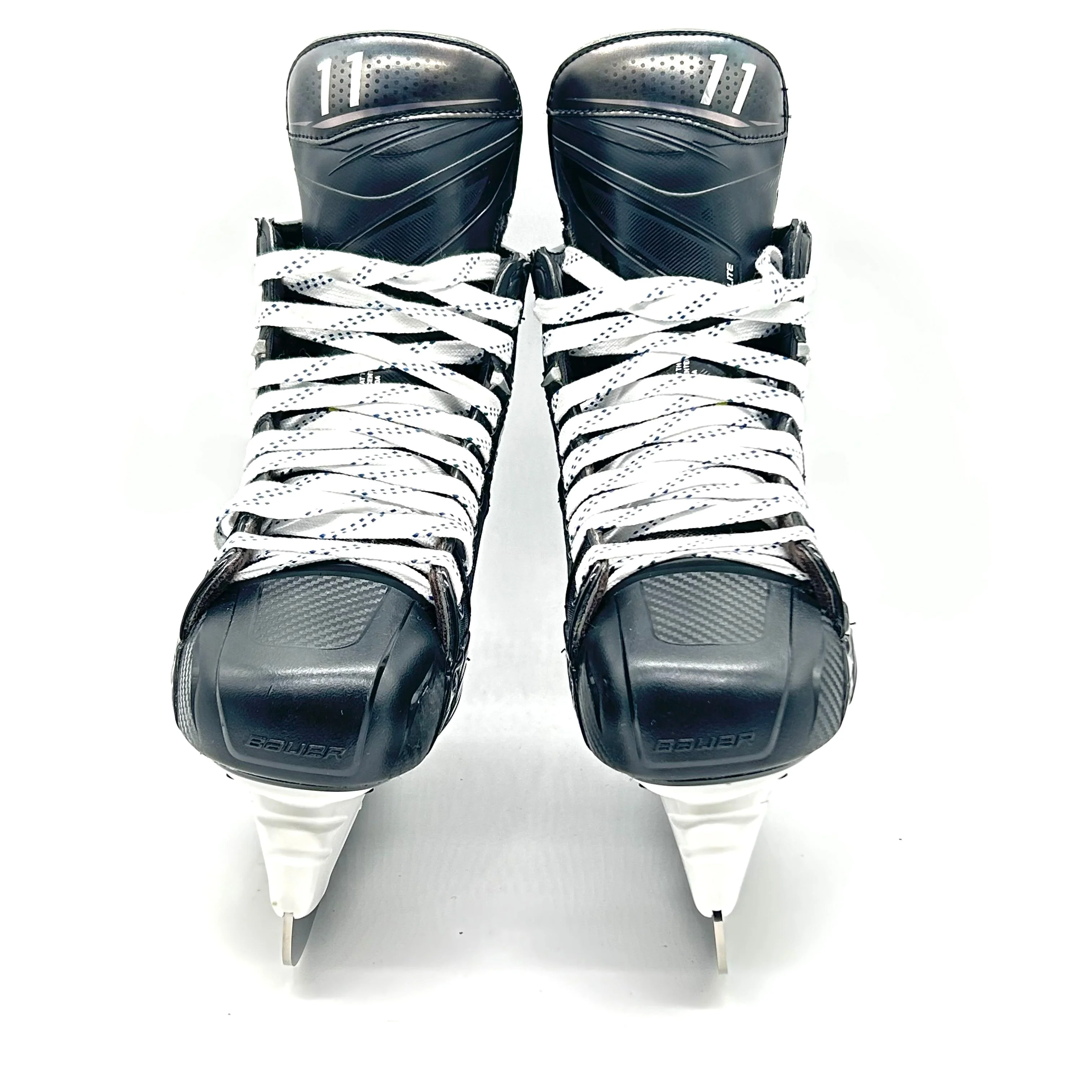 Bauer Supreme Mach - Pro Stock Hockey Skates - Size 6D - Image 2