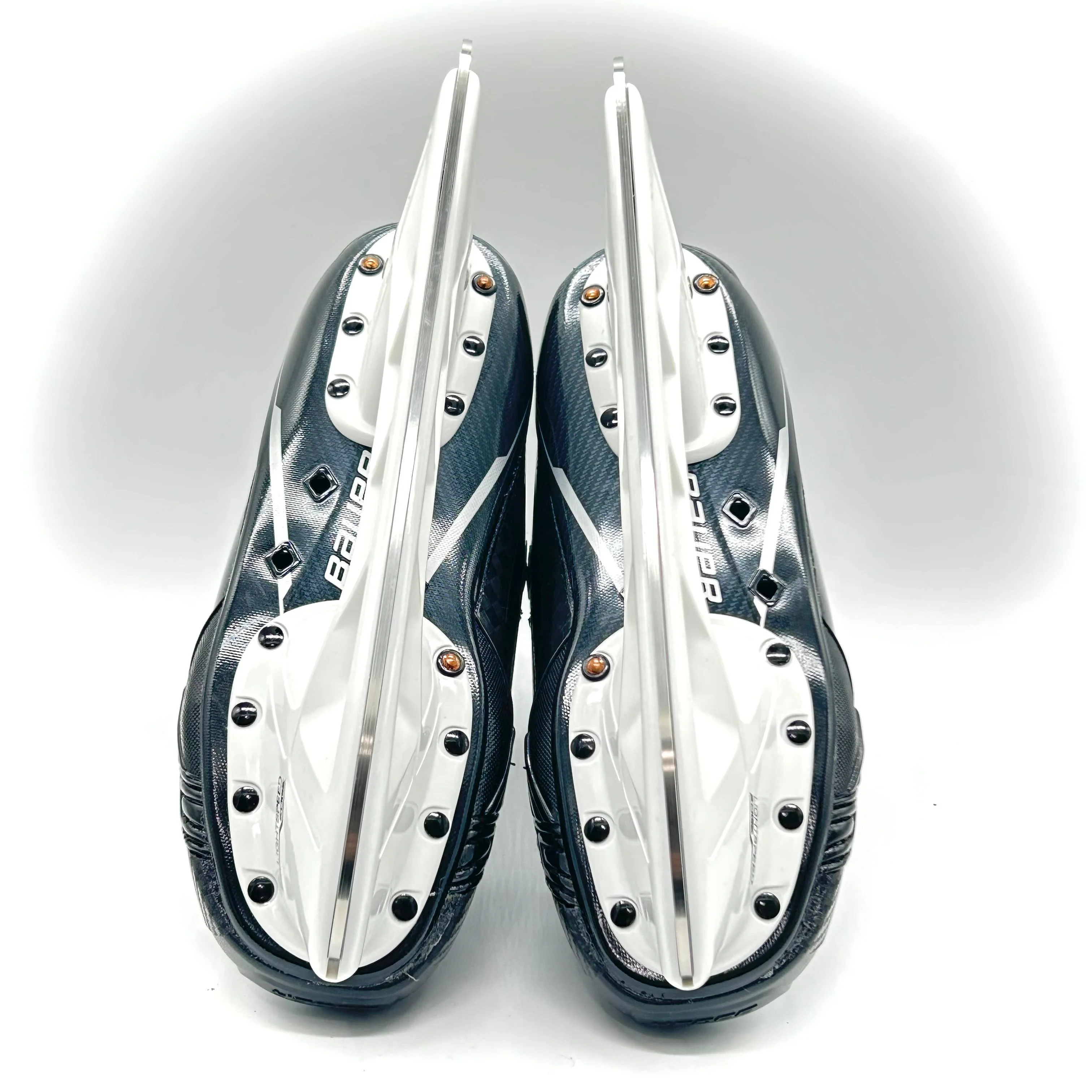 Bauer Supreme Mach - Pro Stock Hockey Skates - Size 6D - Image 7