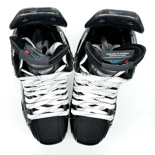 Bauer Supreme Mach - Pro Stock Hockey Skates - Size 7.5 (#2) - Image 3