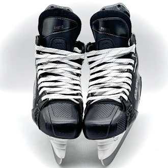 Bauer Supreme Mach - Pro Stock Hockey Skates - Size 8D (#2) - Image 2