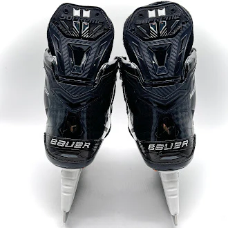 Bauer Supreme Mach - Pro Stock Hockey Skates - Size 8D (#2) - Image 7