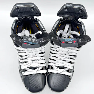 Bauer Supreme Mach - Pro Stock Hockey Skates - Size 8D - Image 3