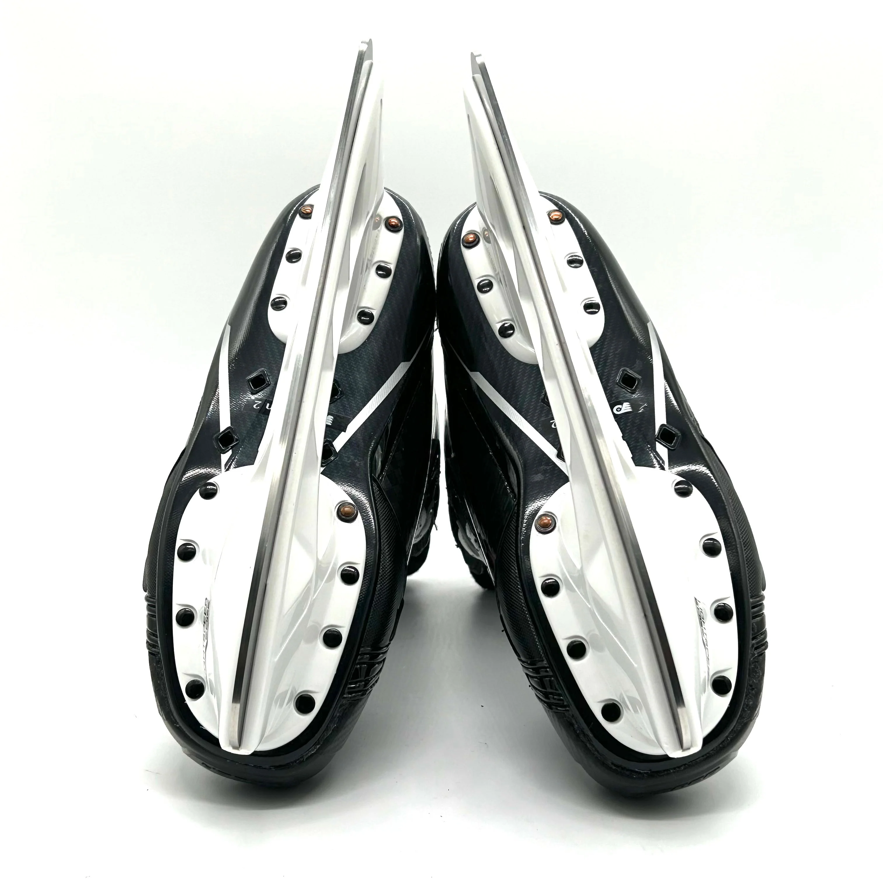 Bauer Supreme Mach - Pro Stock Hockey Skates - Size 8D/8.25D - Image 7