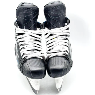 Bauer Supreme Mach - Pro Stock Hockey Skates - Size 9.75 - Image 2