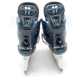 Bauer Supreme Mach - Pro Stock Hockey Skates - Size 9.75 - Image 6